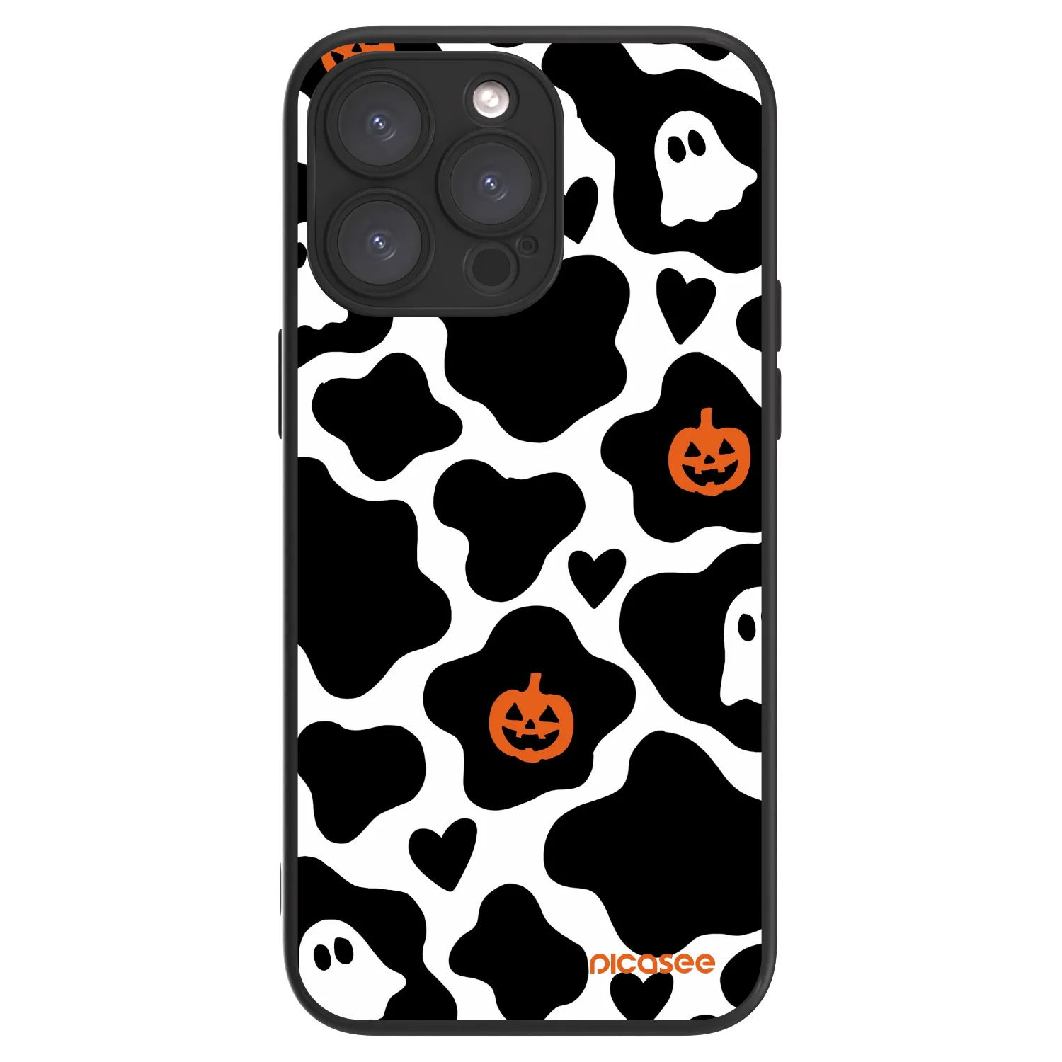 Picasee ULTIMATE CASE pro Apple iPhone 15 Pro Max - Boow