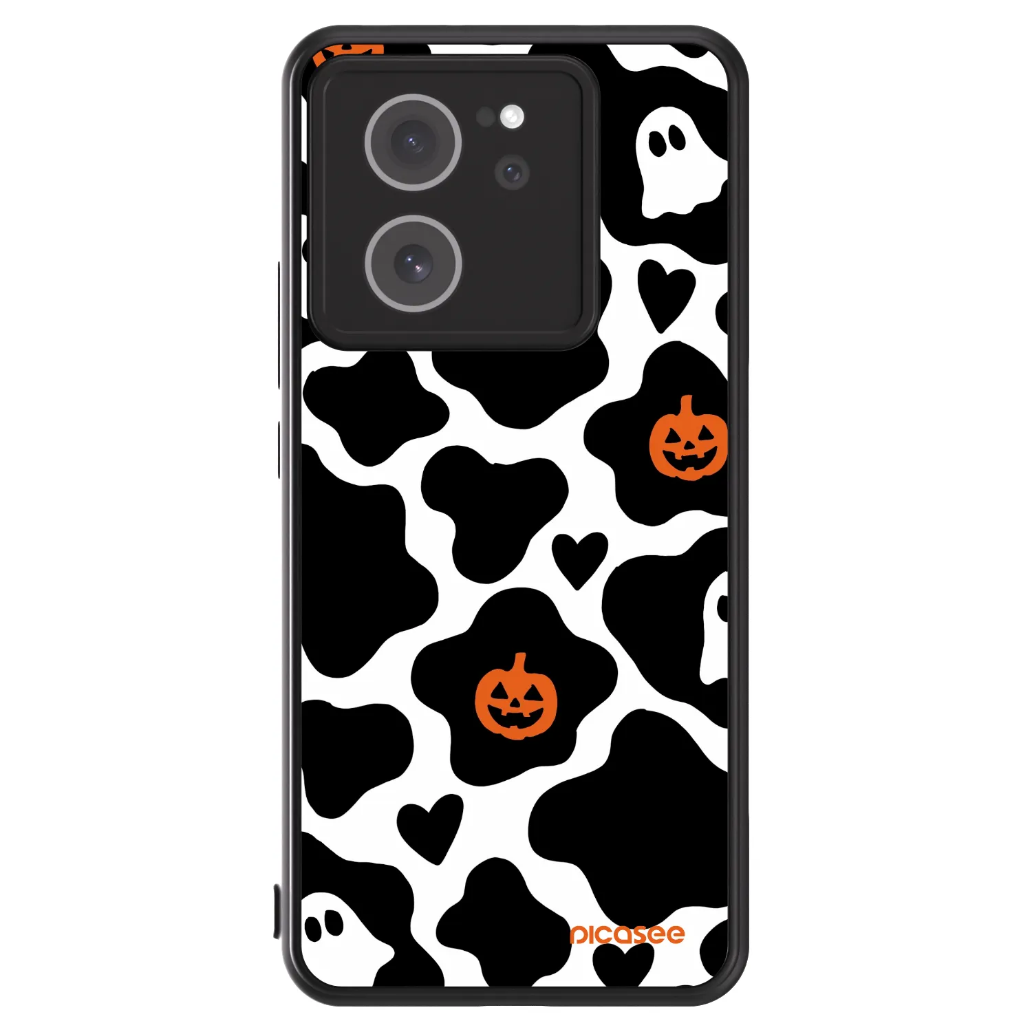 Picasee ULTIMATE CASE pro Xiaomi 13T Pro - Boow