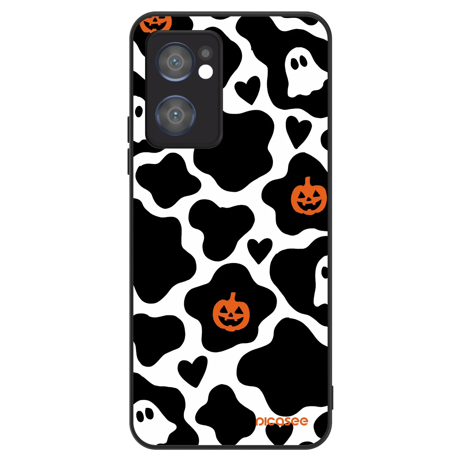 Picasee ULTIMATE CASE pro OPPO Reno 7 5G - Boow