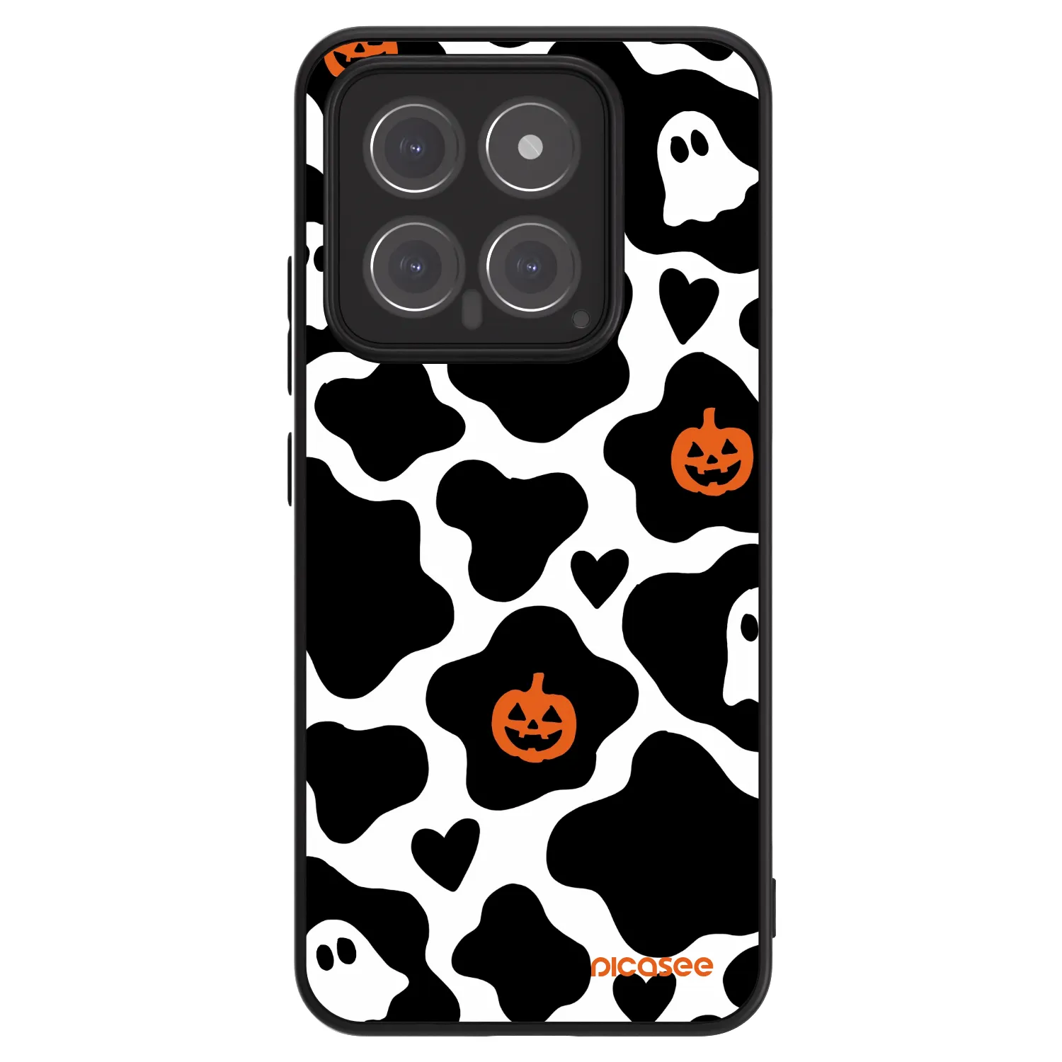 Picasee ULTIMATE CASE pro Xiaomi 14 - Boow