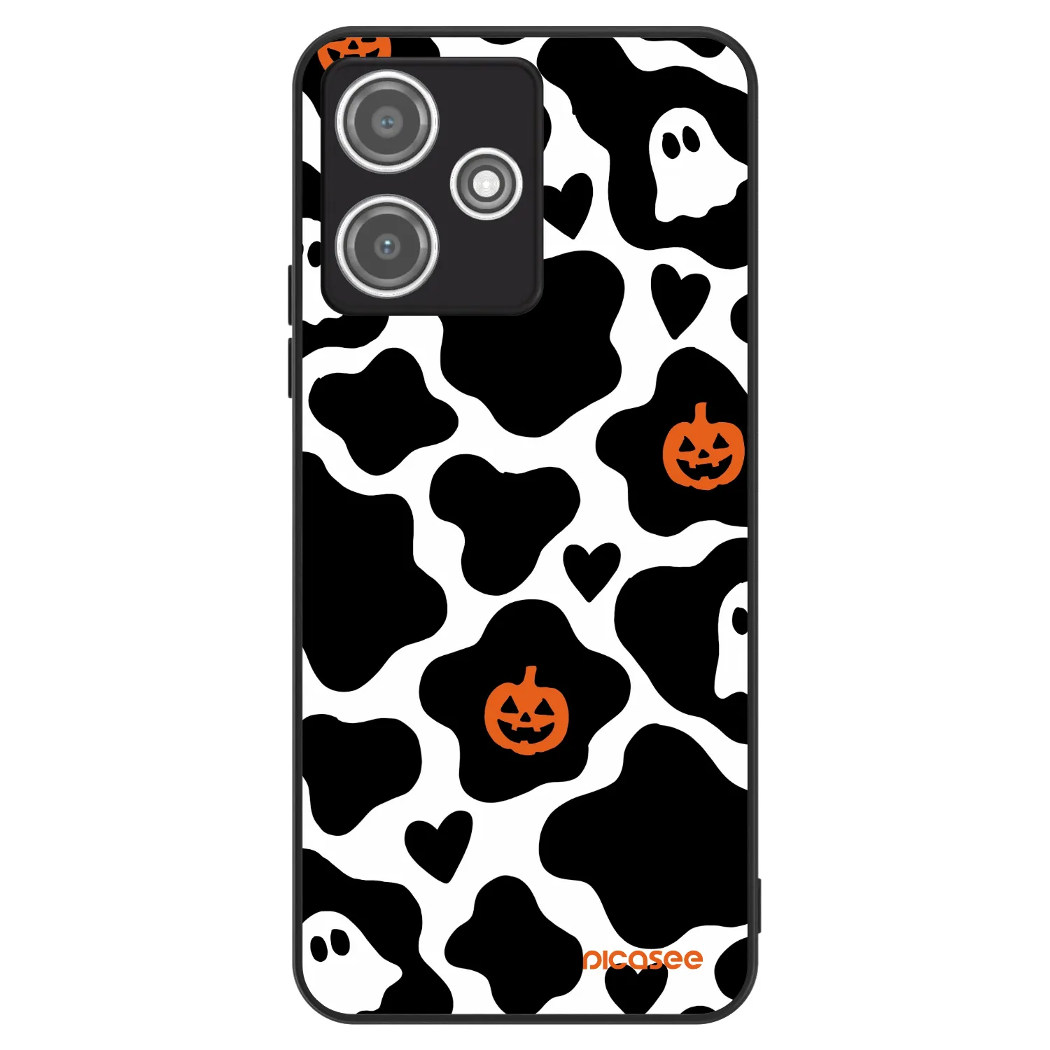 Picasee ULTIMATE CASE pro Xiaomi Redmi 12 5G - Boow