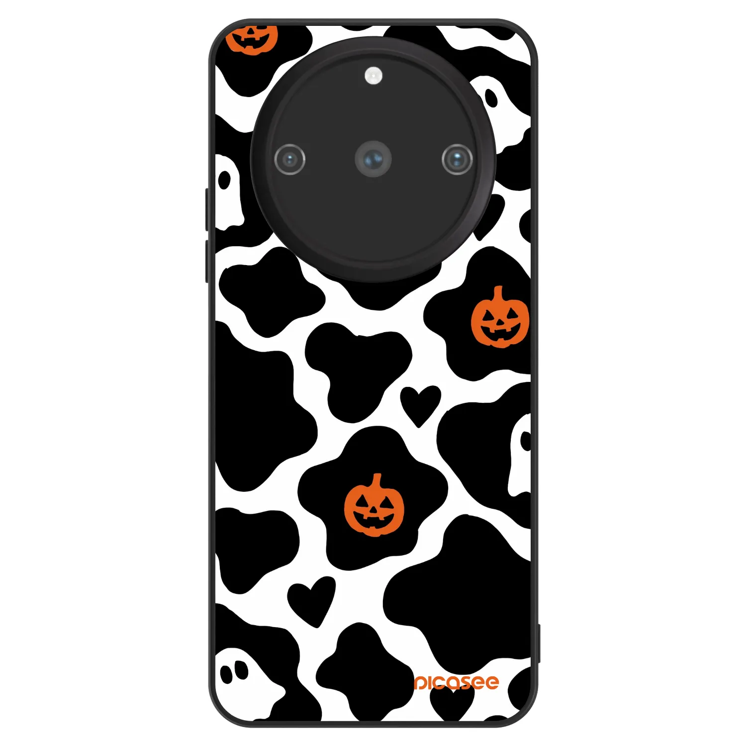 Picasee ULTIMATE CASE pro Realme 11 Pro+ - Boow