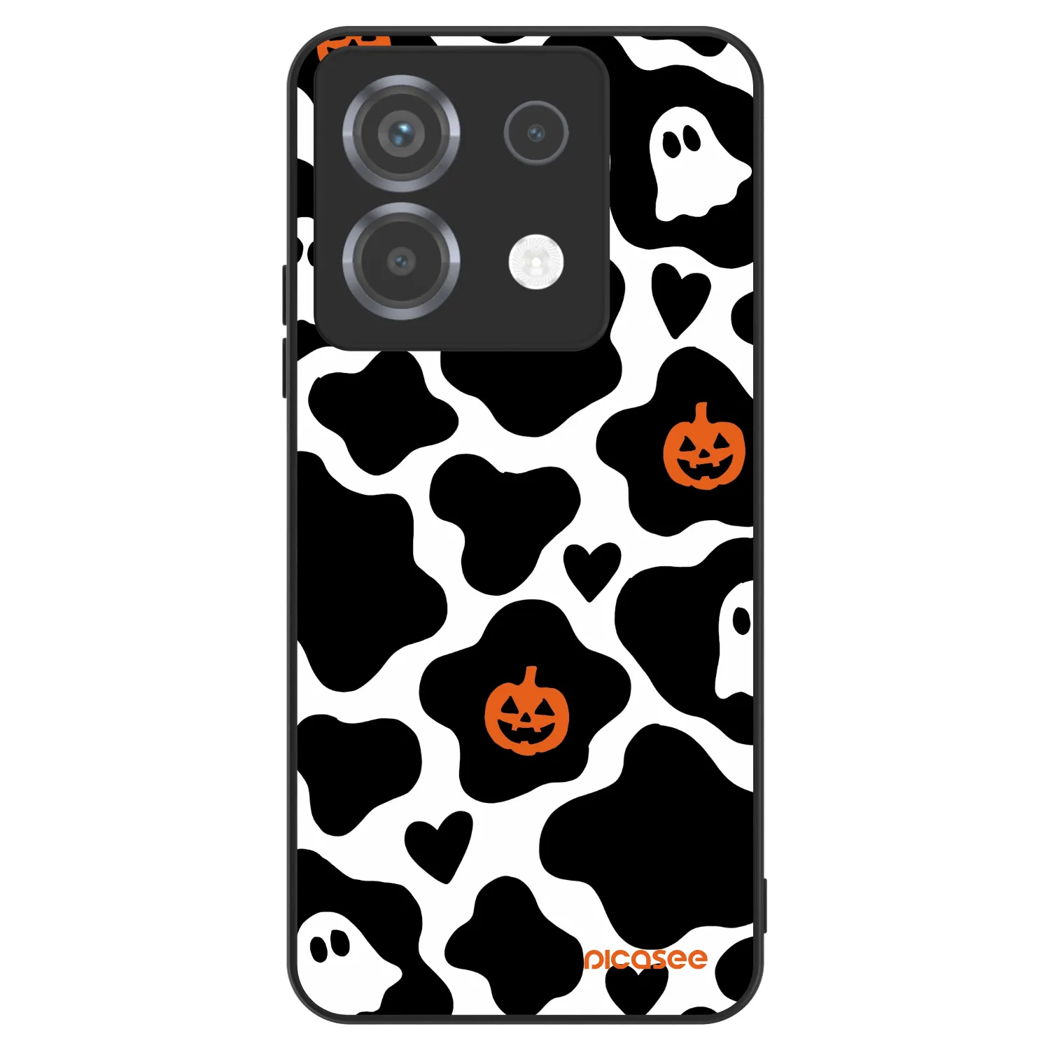 Picasee ULTIMATE CASE pro Xiaomi Poco X6 - Boow