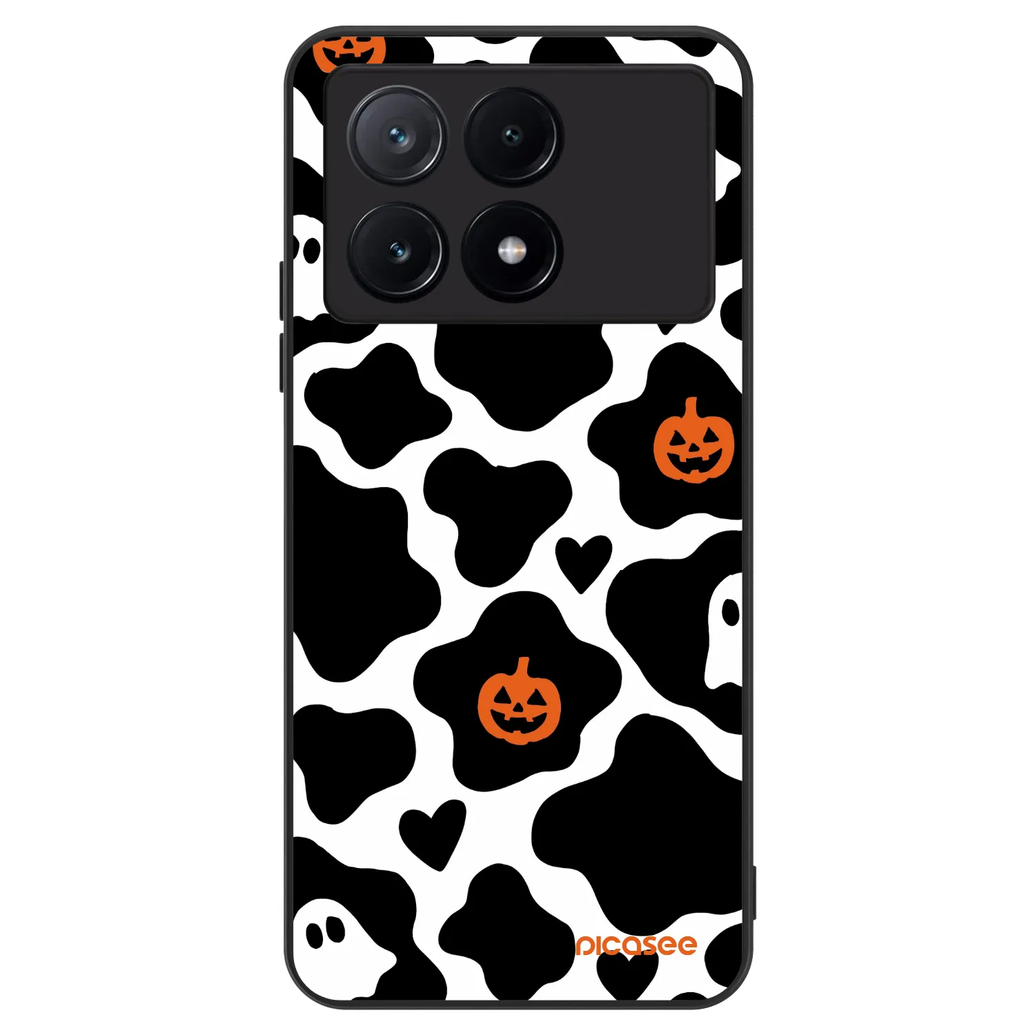Picasee ULTIMATE CASE pro Xiaomi Poco X6 Pro - Boow