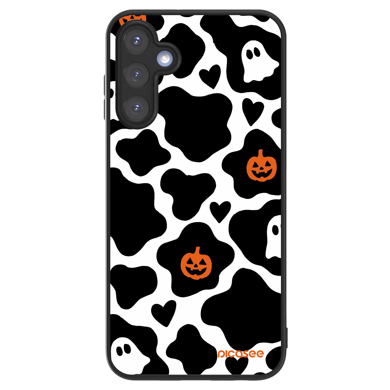 Picasee ULTIMATE CASE pro Samsung Galaxy A15 A156B 5G - Boow