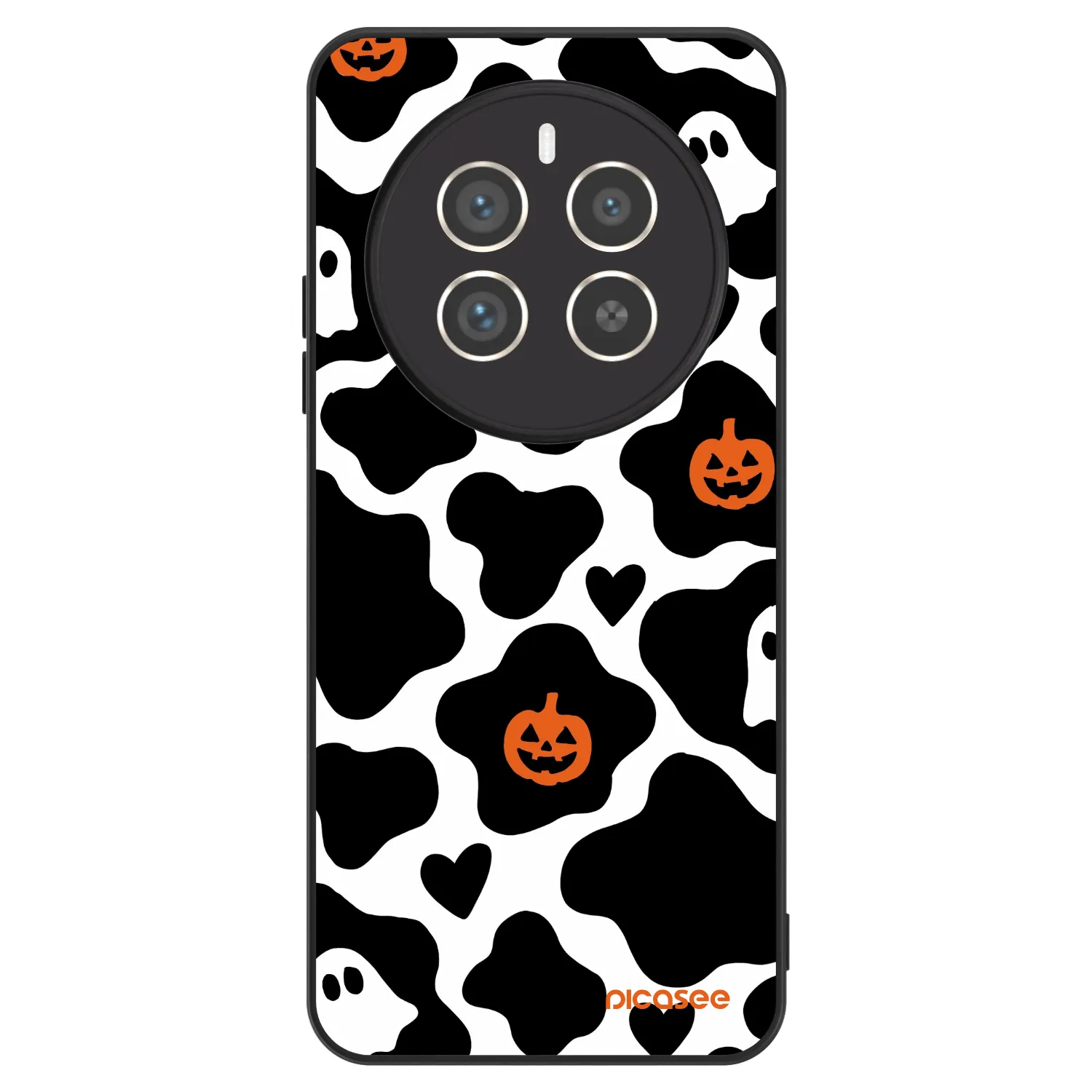 Picasee ULTIMATE CASE pro Realme 12 Pro 5G - Boow
