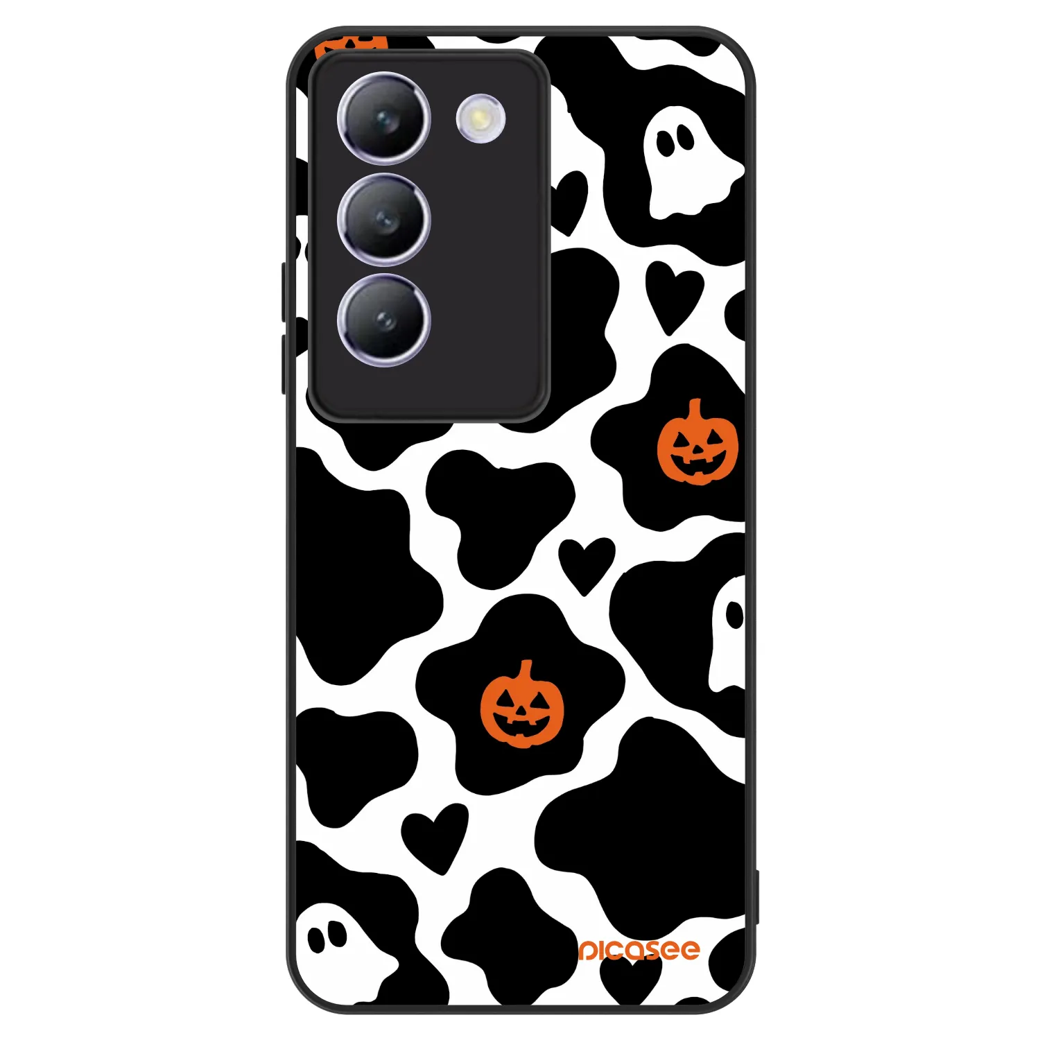 Picasee ULTIMATE CASE pro Vivo V40 SE 5G - Boow
