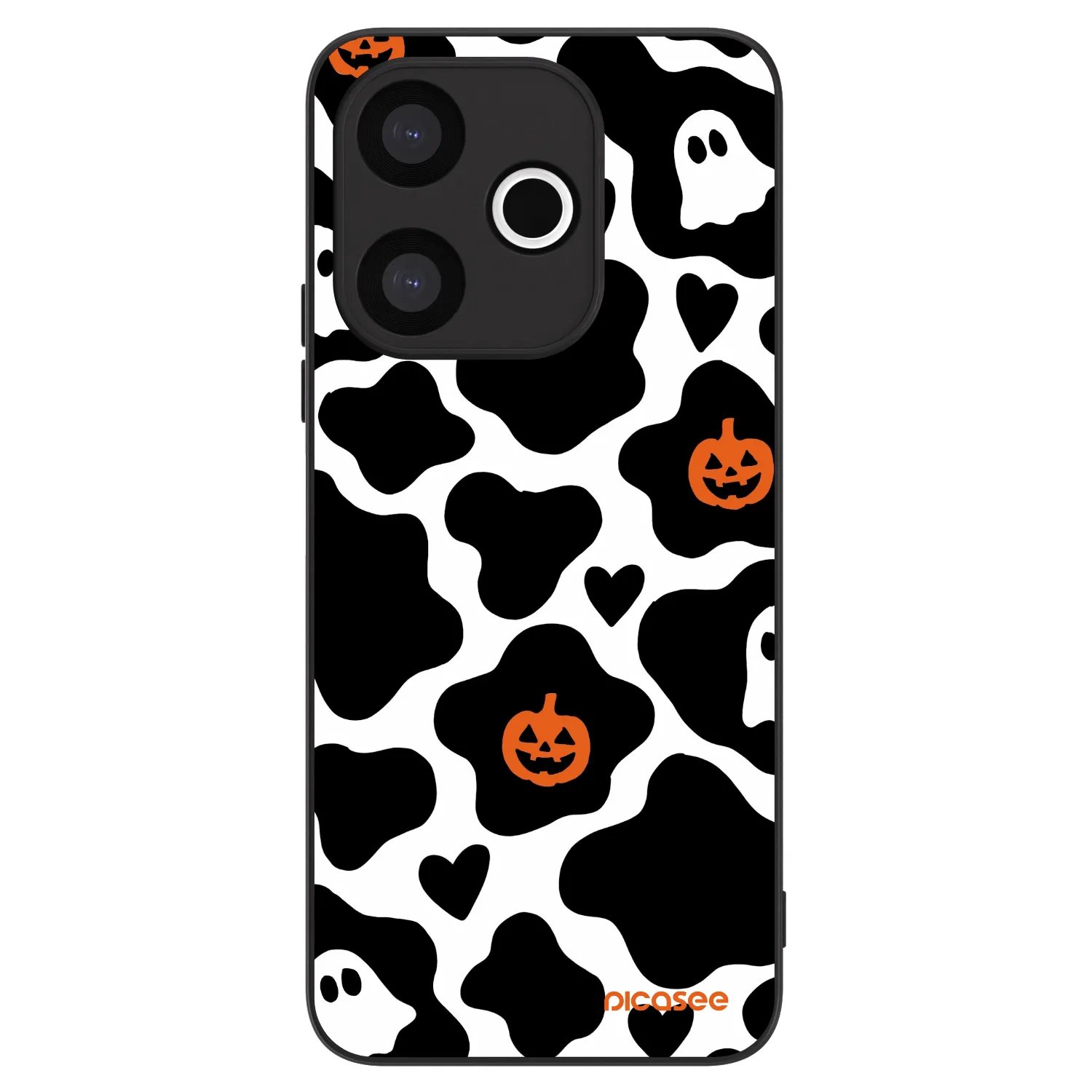 Picasee ULTIMATE CASE pro Xiaomi Redmi 13 4G - Boow