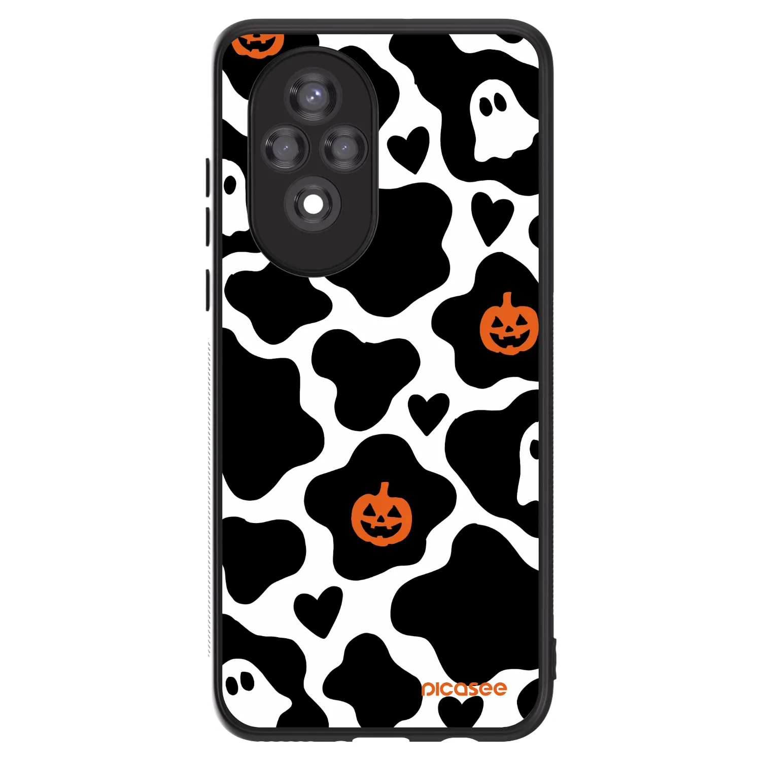 Picasee ULTIMATE CASE pro Honor 200 Pro 5G - Boow