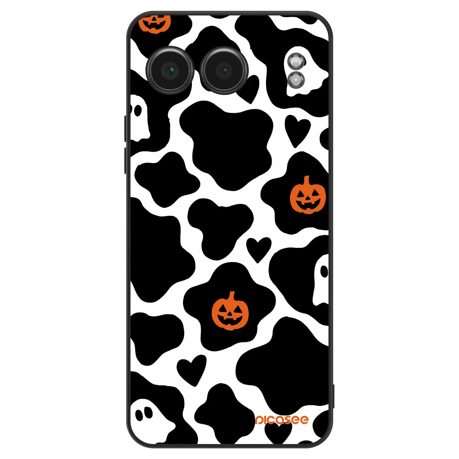 Picasee ULTIMATE CASE pro OnePlus Nord 4 - Boow