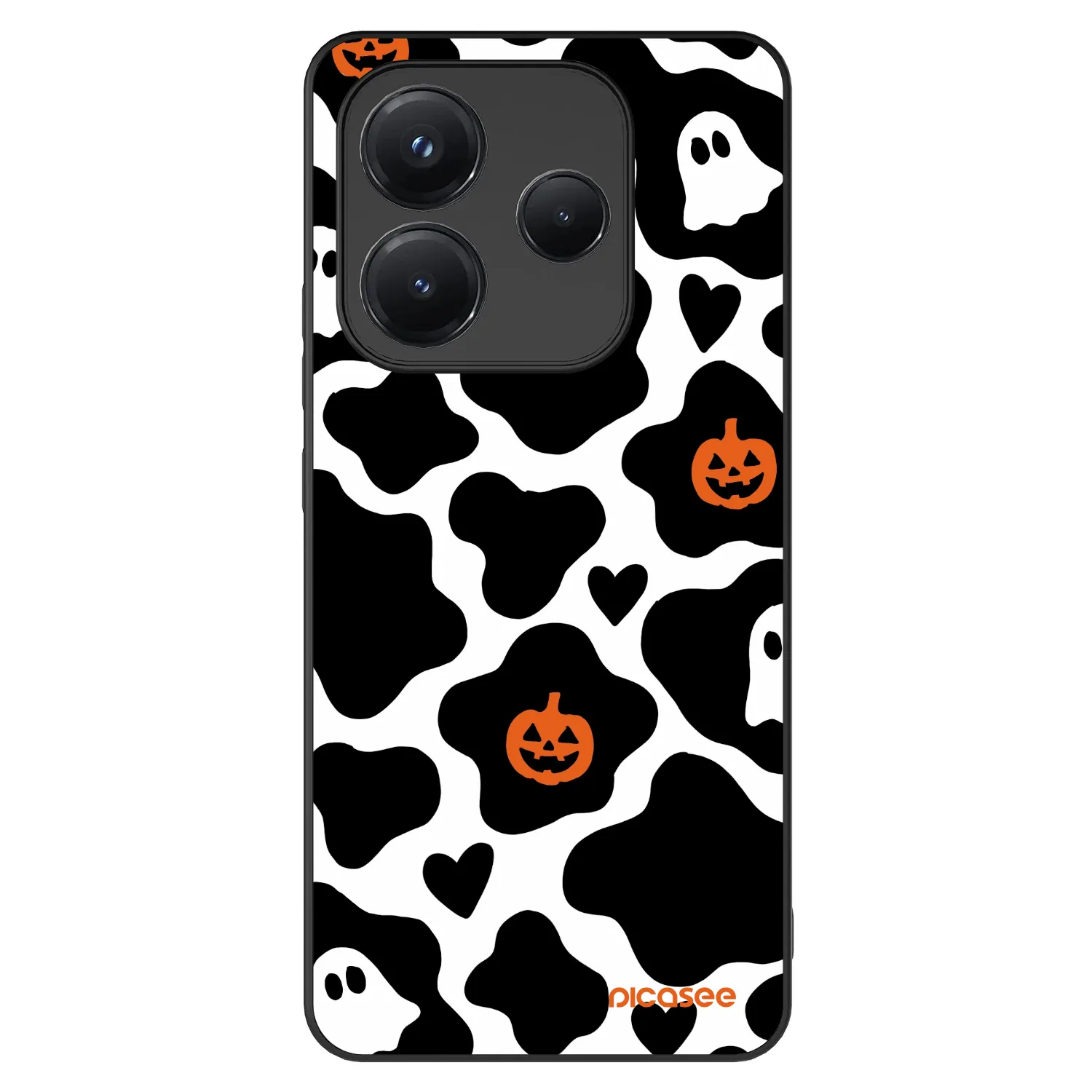 Picasee ULTIMATE CASE pro Xiaomi Redmi Note 14 5G - Boow