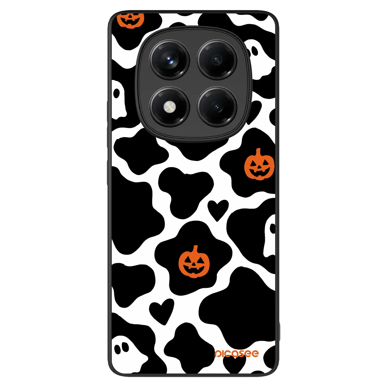 Picasee ULTIMATE CASE pro Xiaomi Redmi Note 14 Pro 4G - Boow