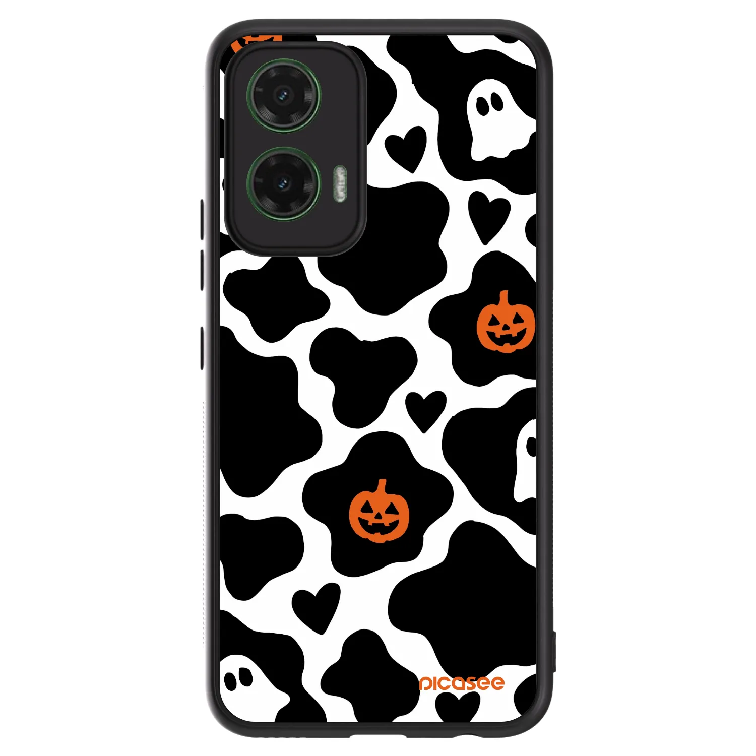 Picasee ULTIMATE CASE pro Motorola Moto G35 5G - Boow