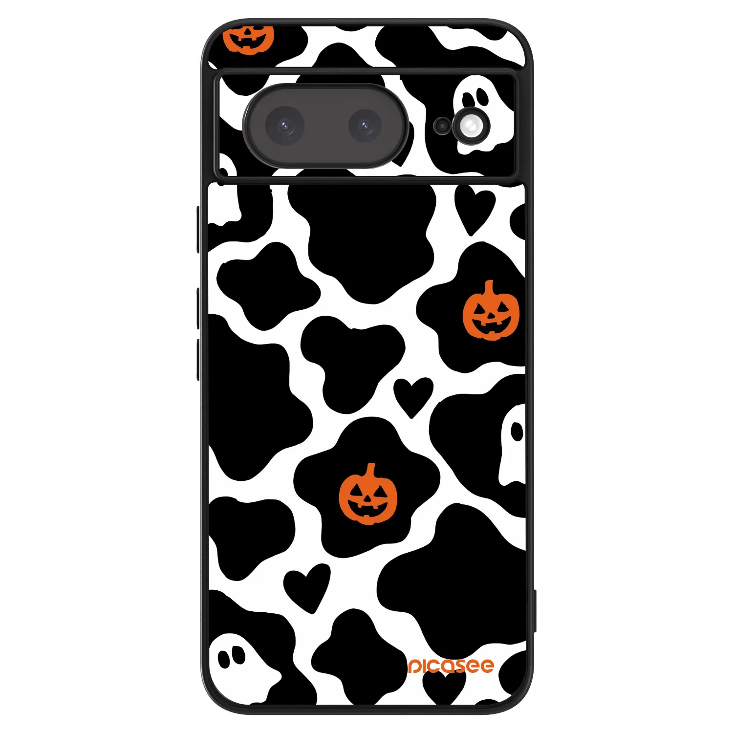 Picasee ULTIMATE CASE pro Google Pixel 8a - Boow