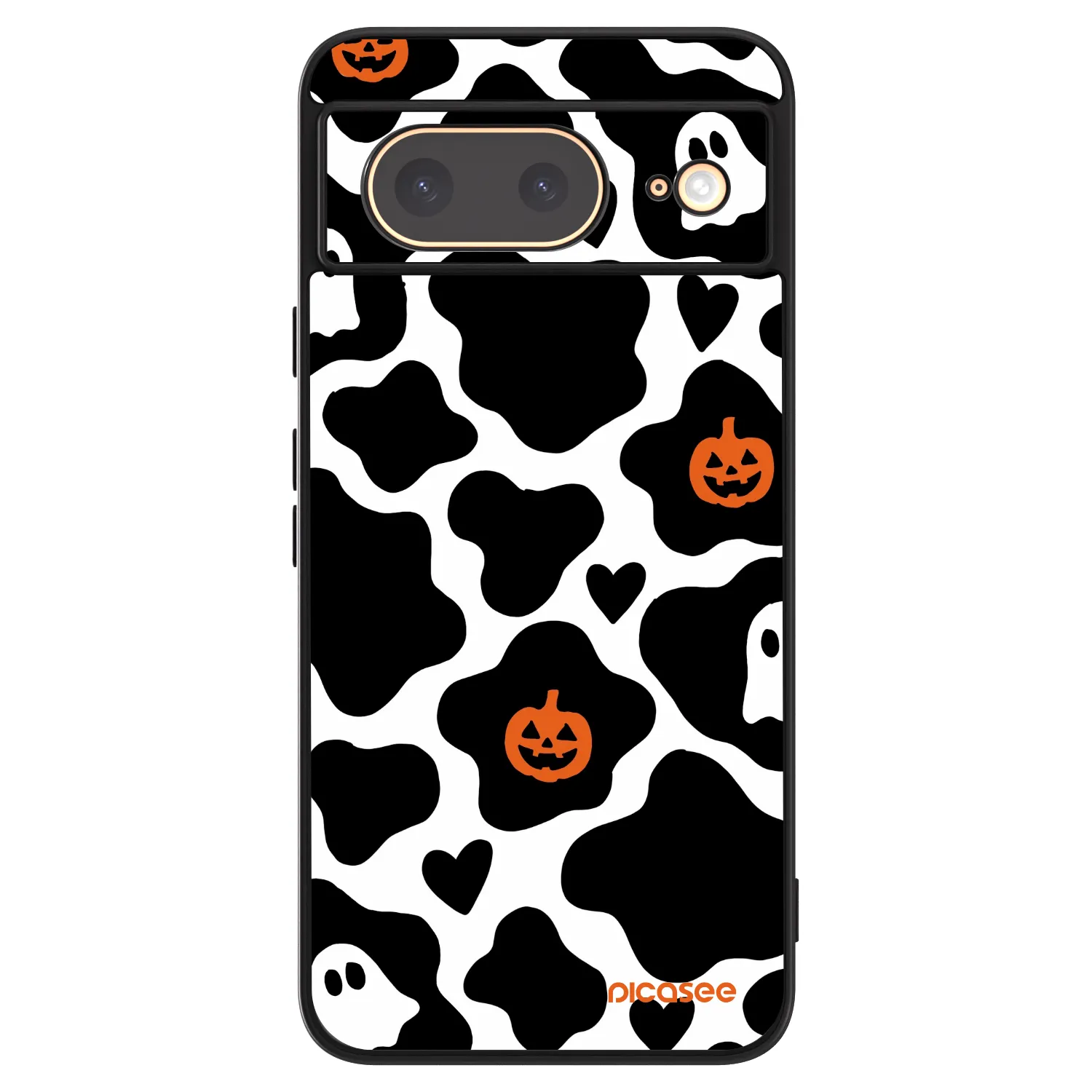 Picasee ULTIMATE CASE pro Google Pixel 8 - Boow