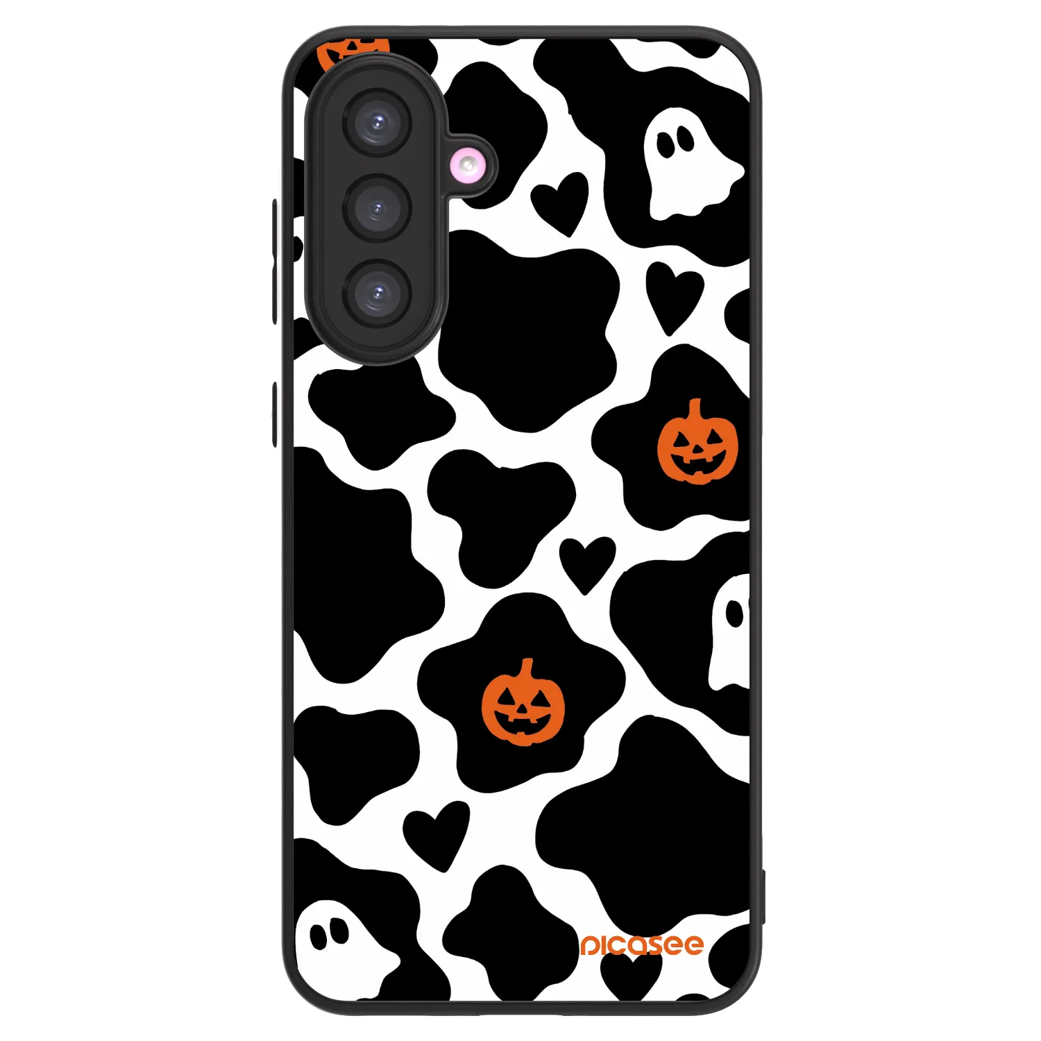 Picasee ULTIMATE CASE pro Samsung Galaxy A36 5G - Boow