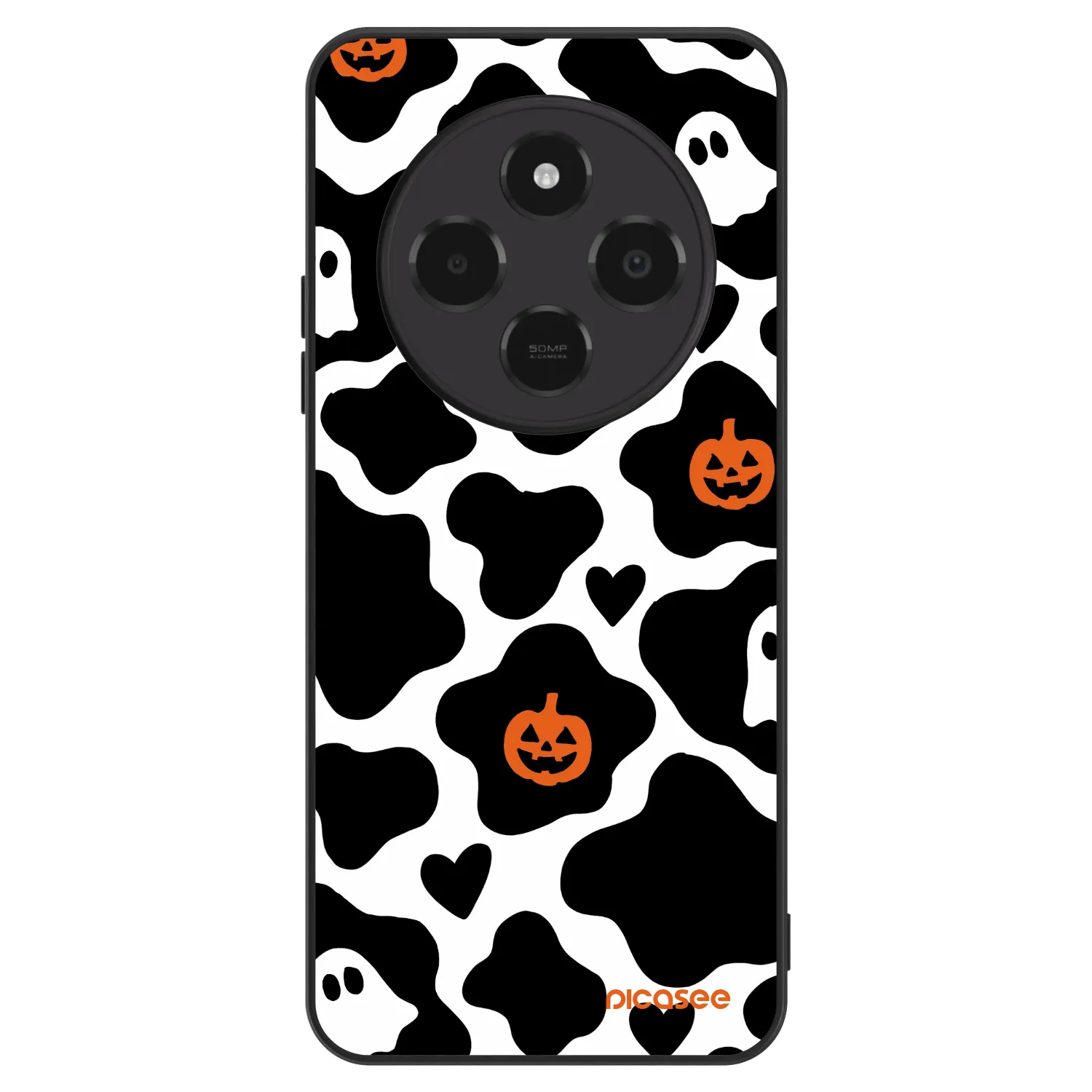 Picasee ULTIMATE CASE pro Xiaomi Poco C75 - Boow