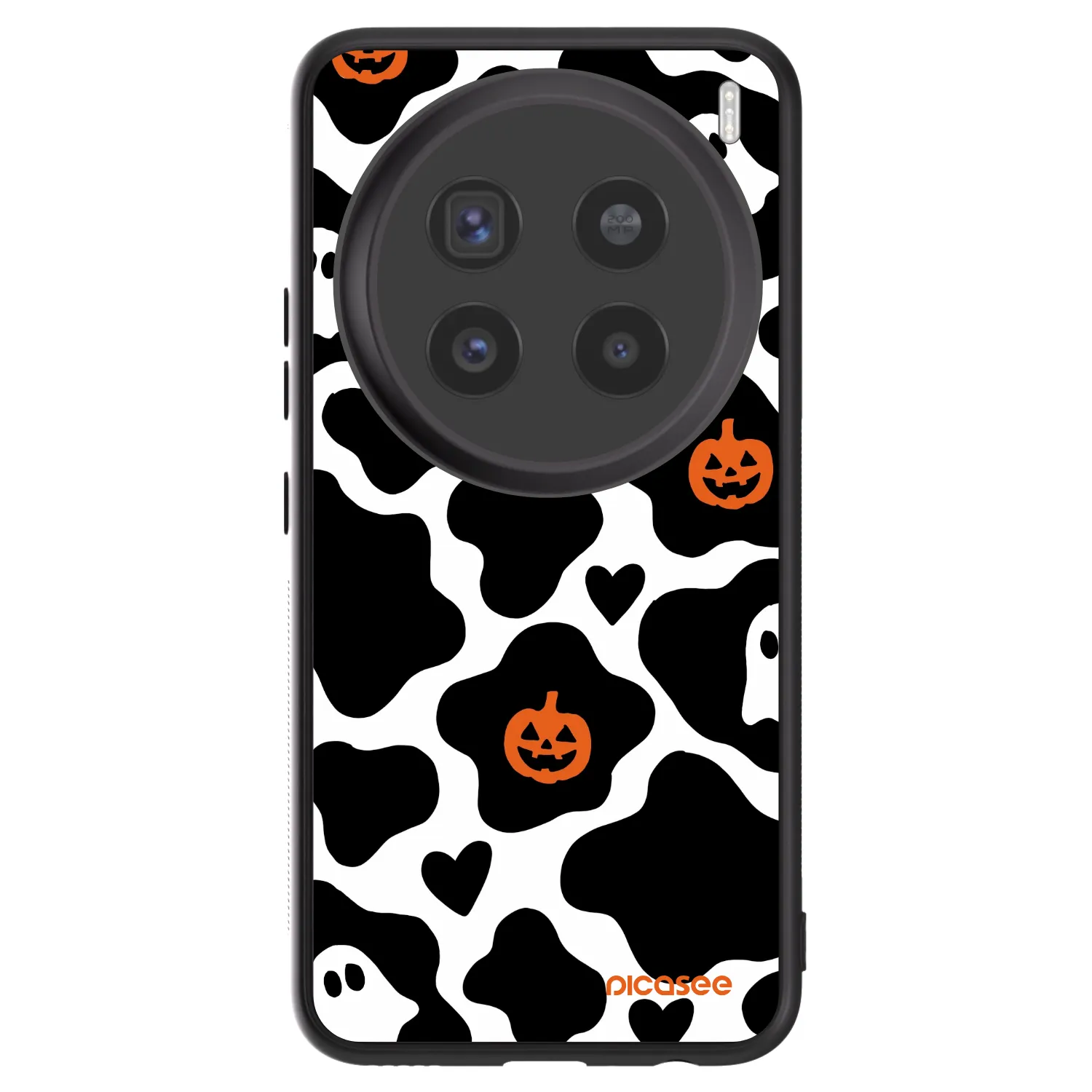 Picasee ULTIMATE CASE pro Vivo X200 Pro - Boow