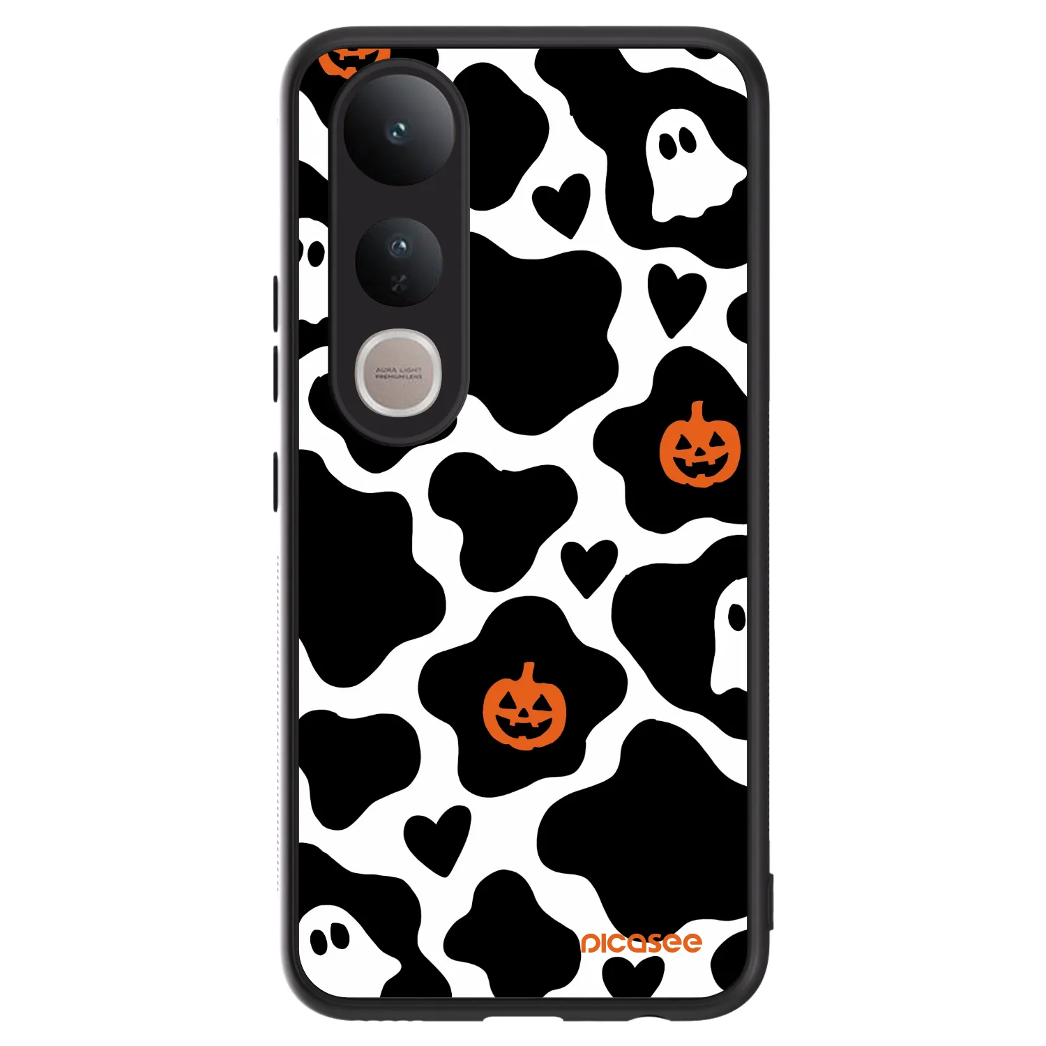 Picasee ULTIMATE CASE pro Vivo V50 Lite 5G - Boow