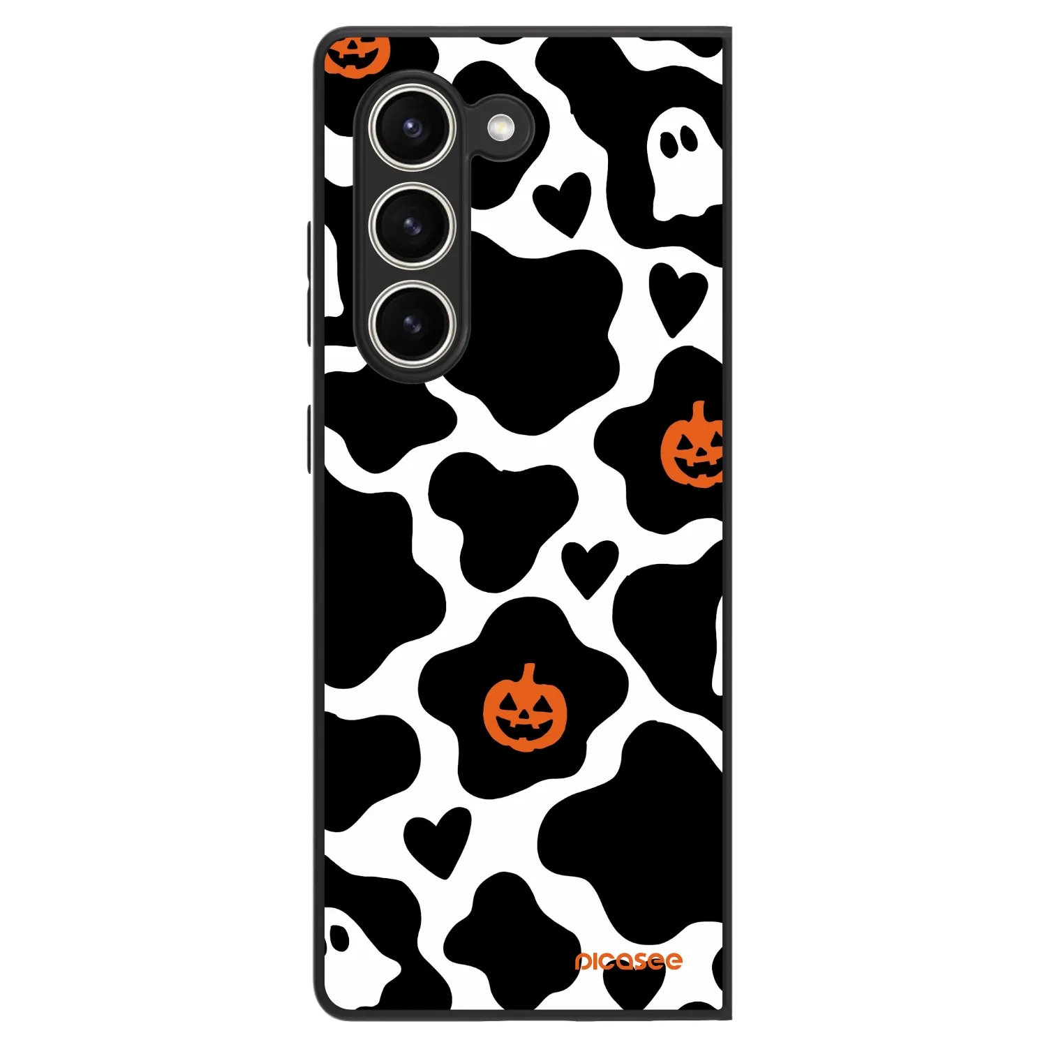 Picasee ULTIMATE CASE pro Samsung Galaxy Z Fold5 5G - Boow