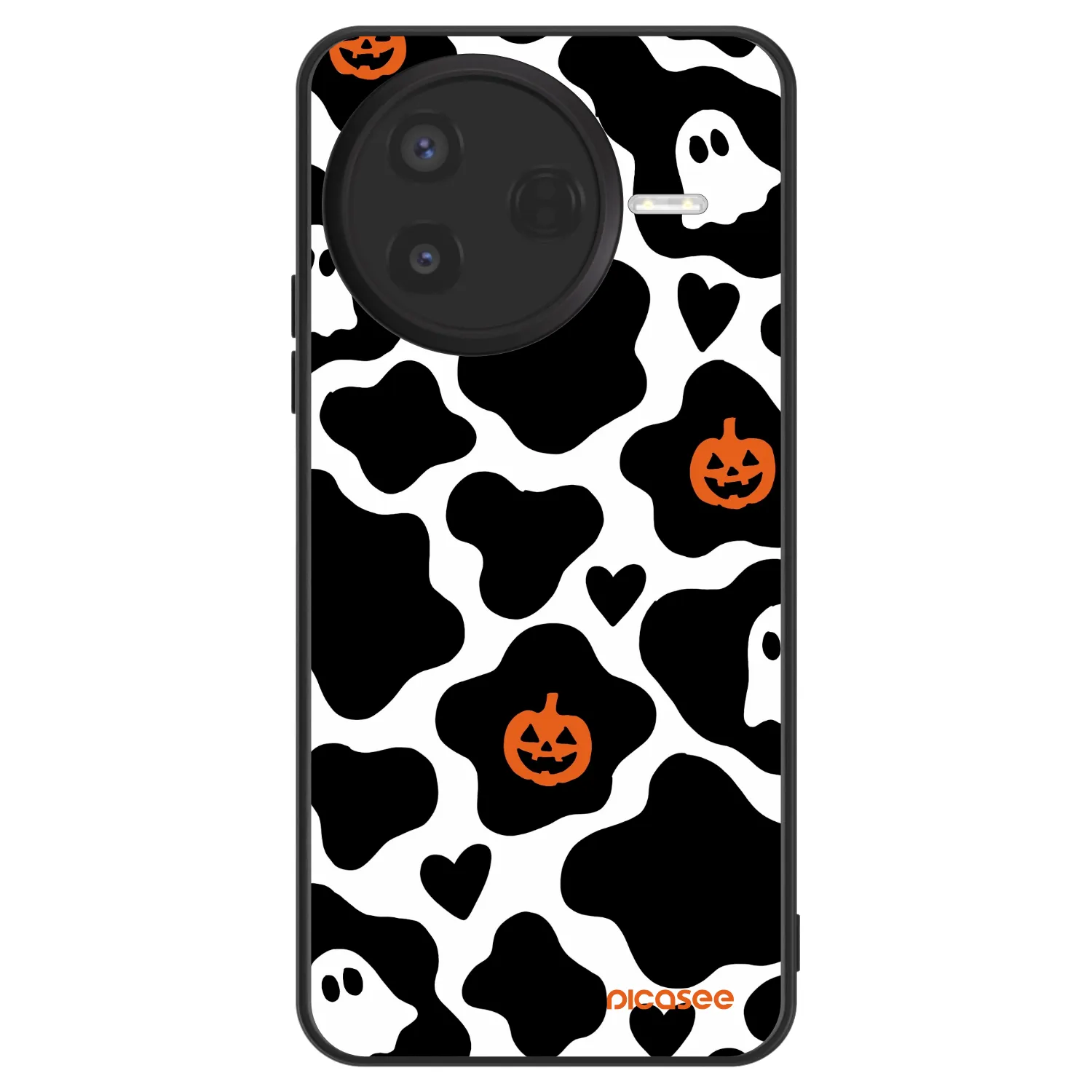 Picasee ULTIMATE CASE pro Xiaomi Poco F7 Pro 5G - Boow