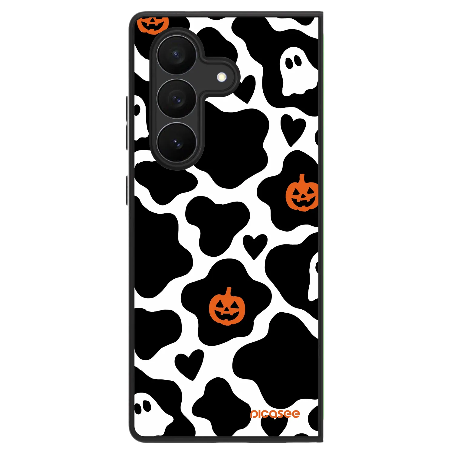 Picasee ULTIMATE CASE pro Samsung Galaxy Z Fold7 5G - Boow