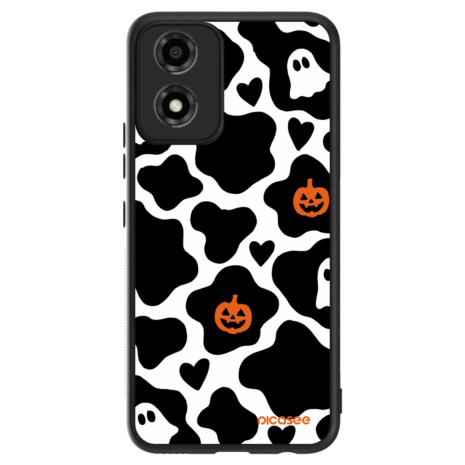Picasee ULTIMATE CASE pro Motorola Moto E14 - Boow