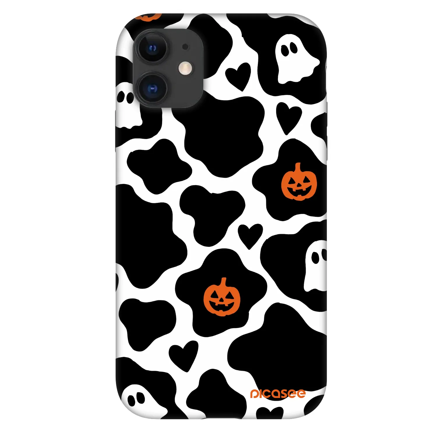 Picasee Fashion Case pro Apple iPhone 11 - Boow