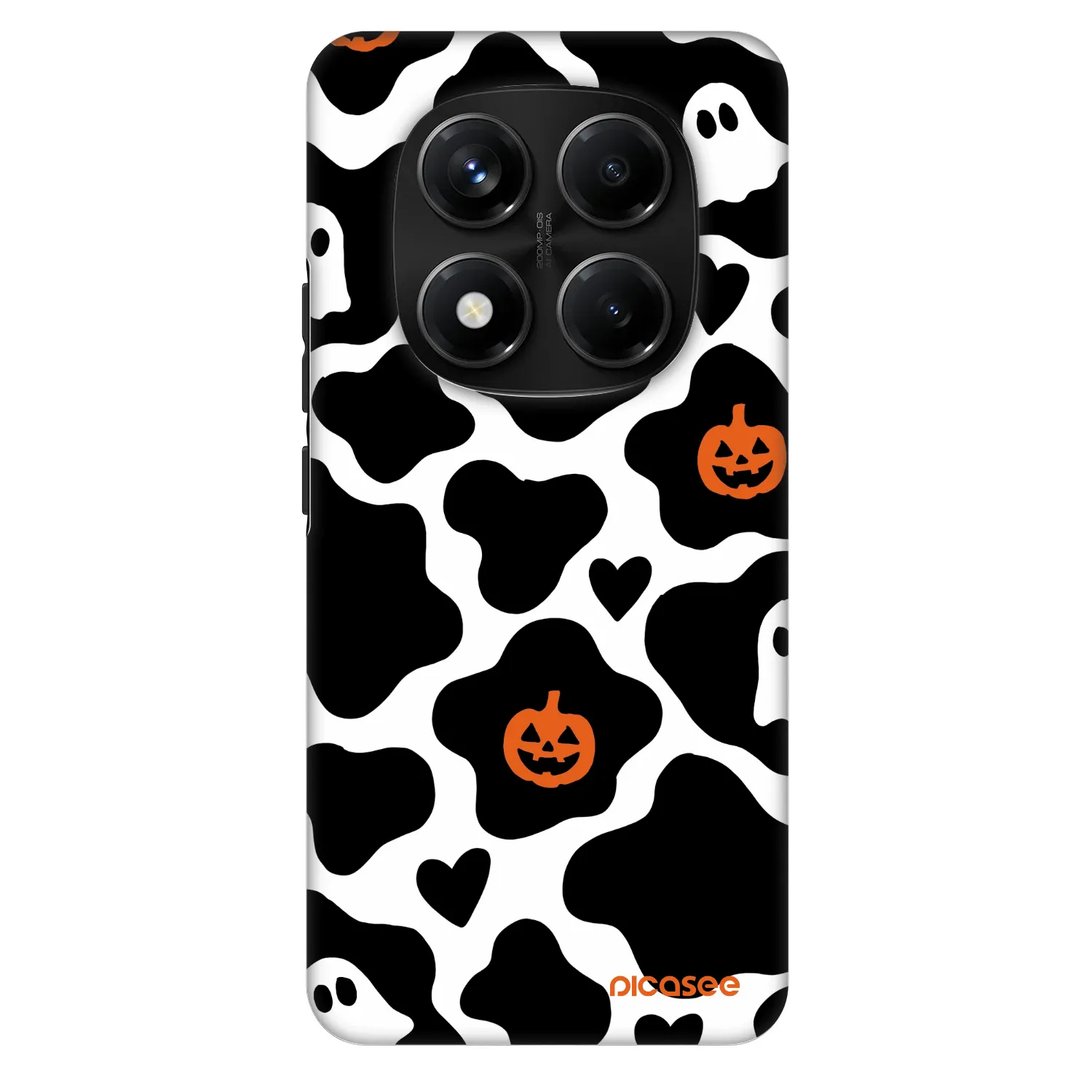 Picasee Fashion Case pro Xiaomi Redmi Note 14 Pro+ 5G - Boow