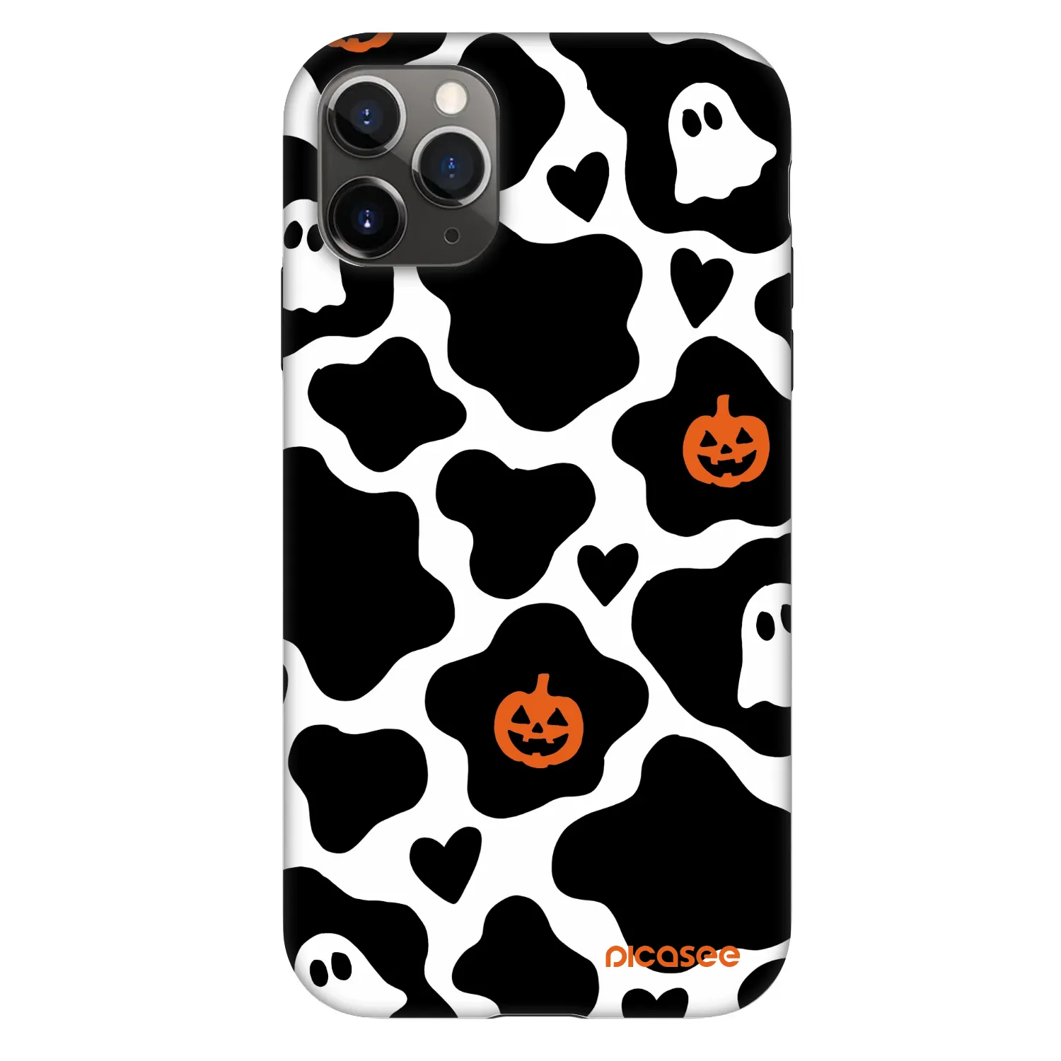 Picasee Fashion Case pro Apple iPhone 11 Pro - Boow