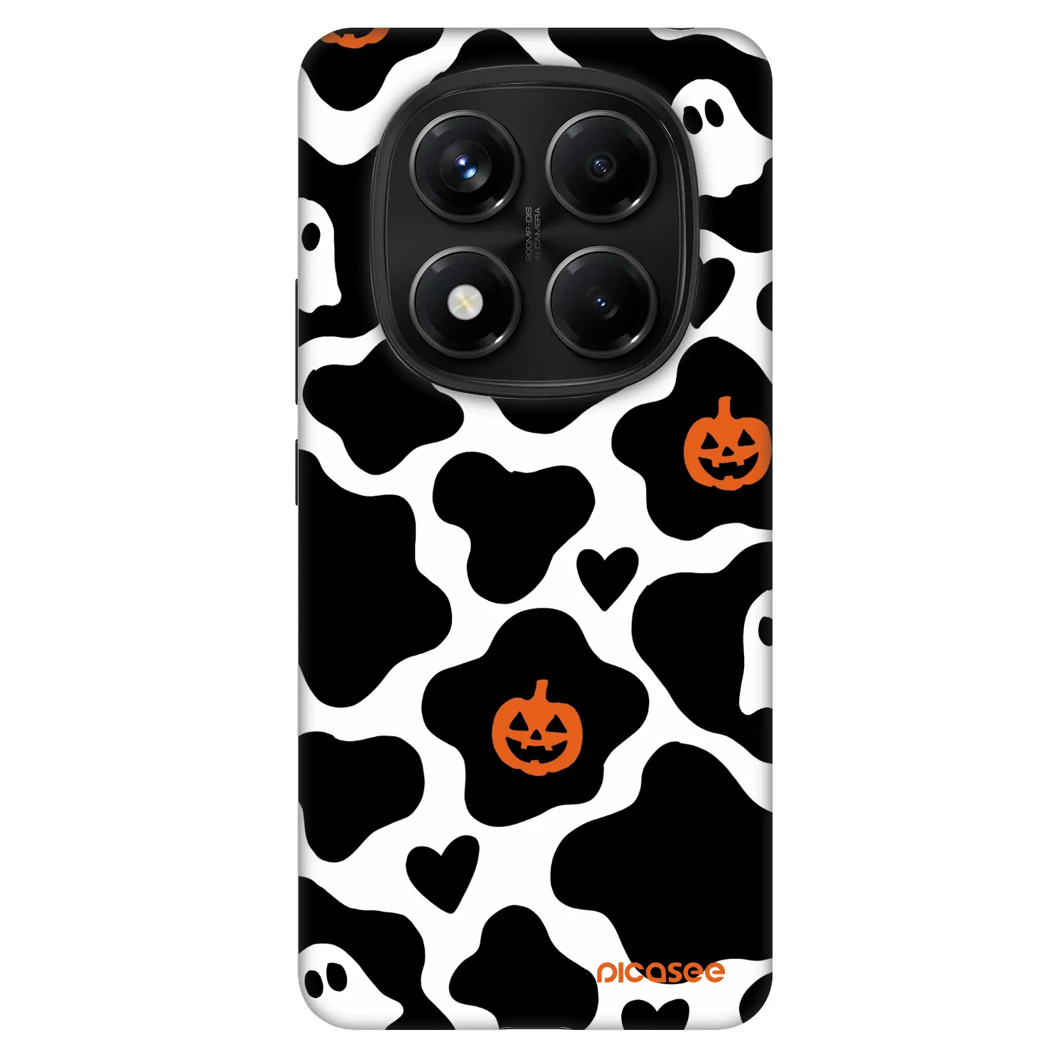 Picasee Fashion Case pro Xiaomi Redmi Note 14 Pro 5G - Boow