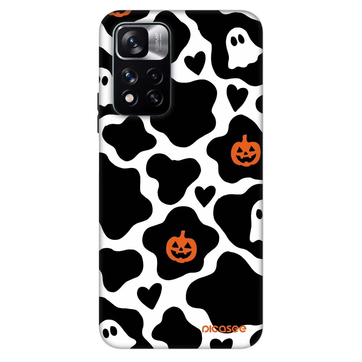 Picasee Fashion Case pro Xiaomi Redmi Note 11 Pro 5G - Boow