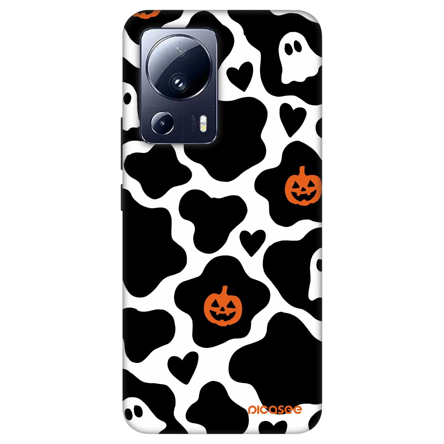 Picasee Fashion Case pro Xiaomi 13 Lite - Boow
