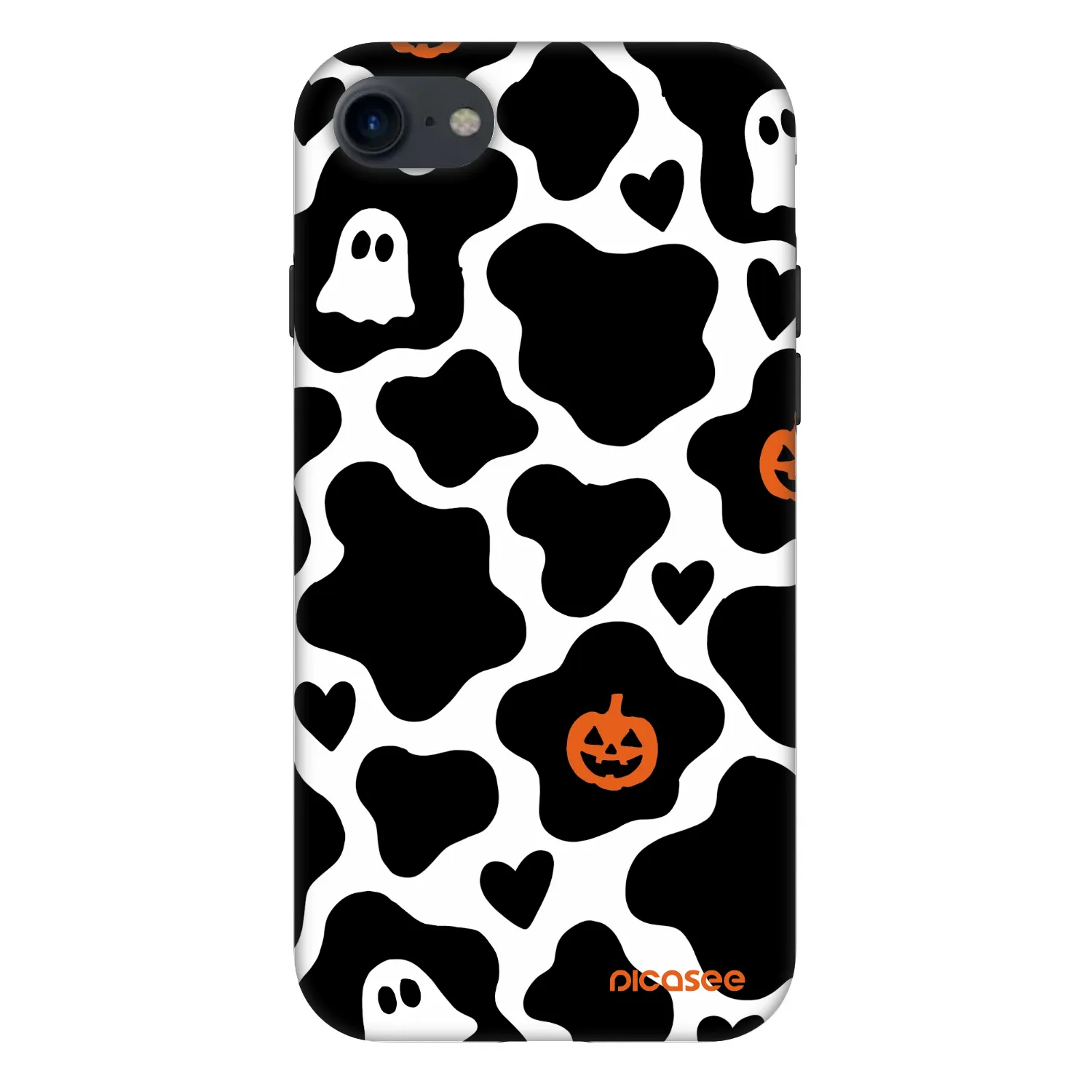 Picasee Fashion Case pro Apple iPhone 7 - Boow