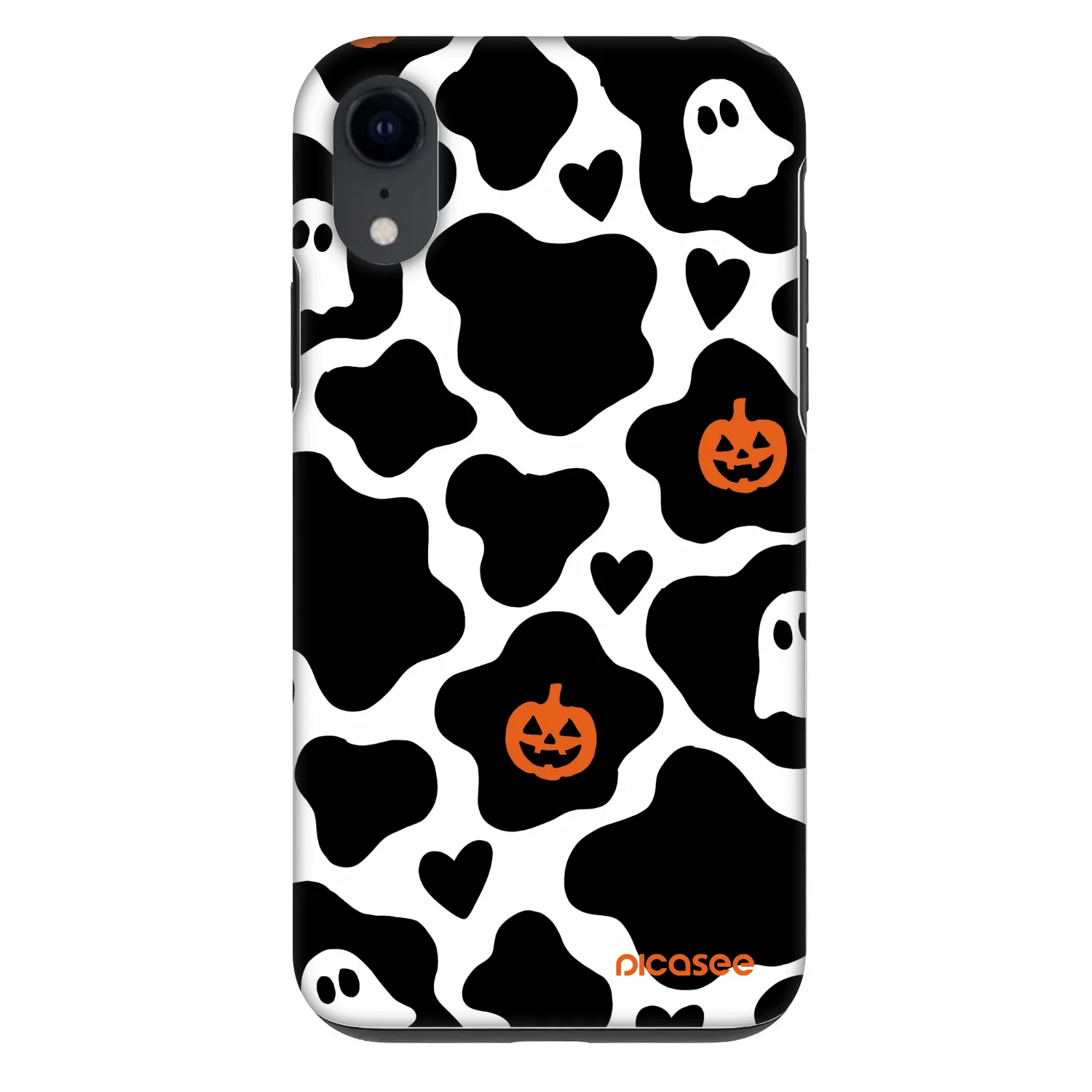 Picasee Fashion Case pro Apple iPhone XR - Boow