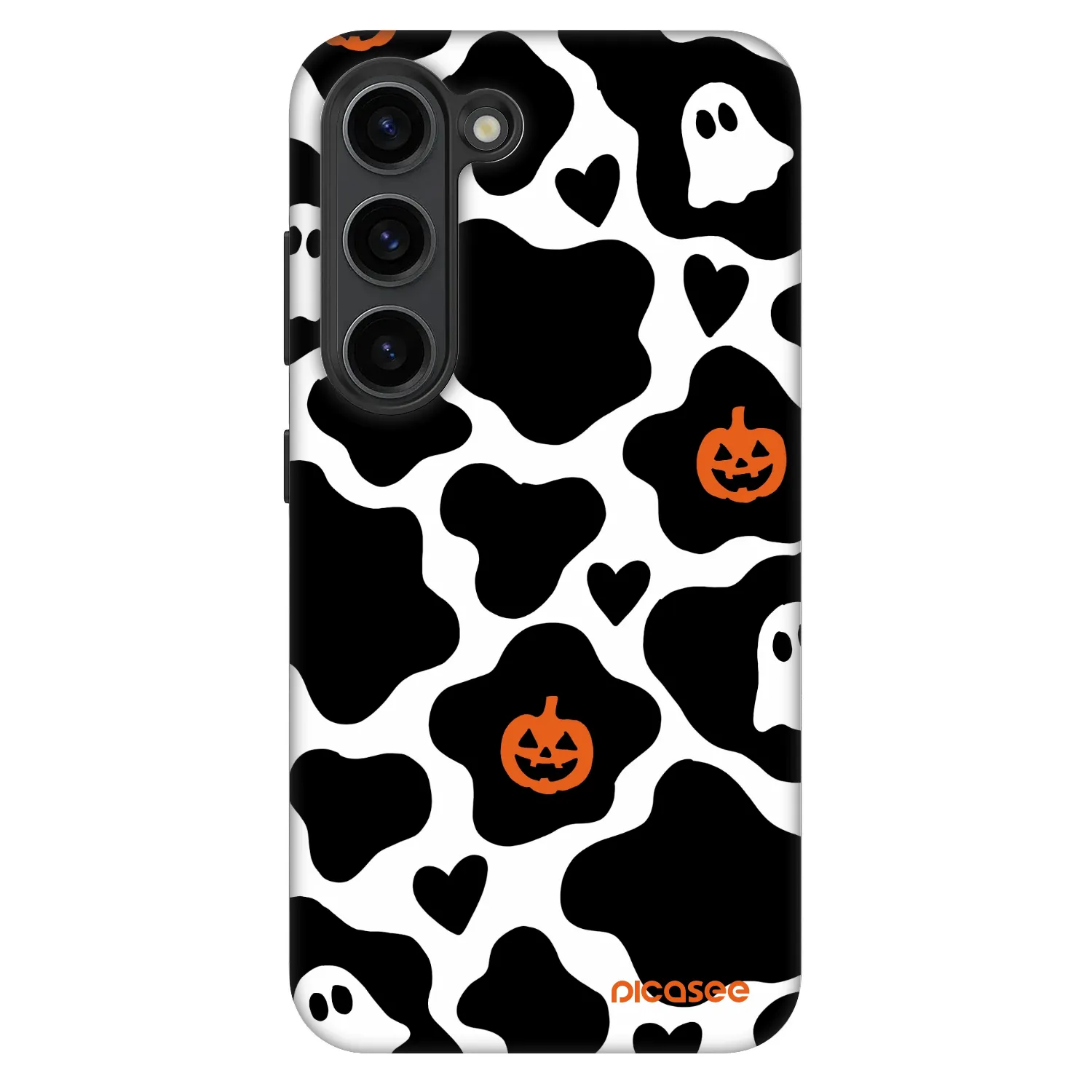 Picasee Fashion Case pro Samsung Galaxy S23+ 5G - Boow