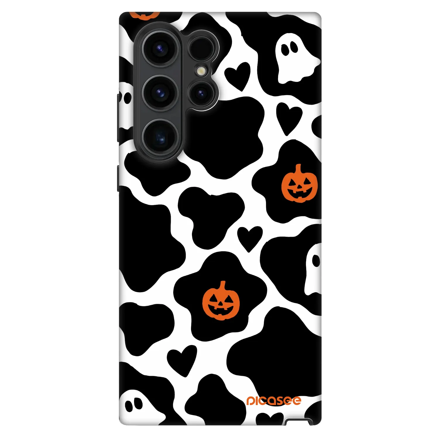 Picasee Fashion Case pro Samsung Galaxy S23 Ultra 5G - Boow