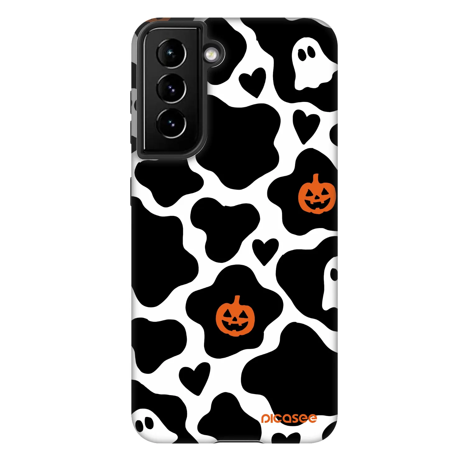 Picasee Fashion Case pro Samsung Galaxy S22 5G - Boow