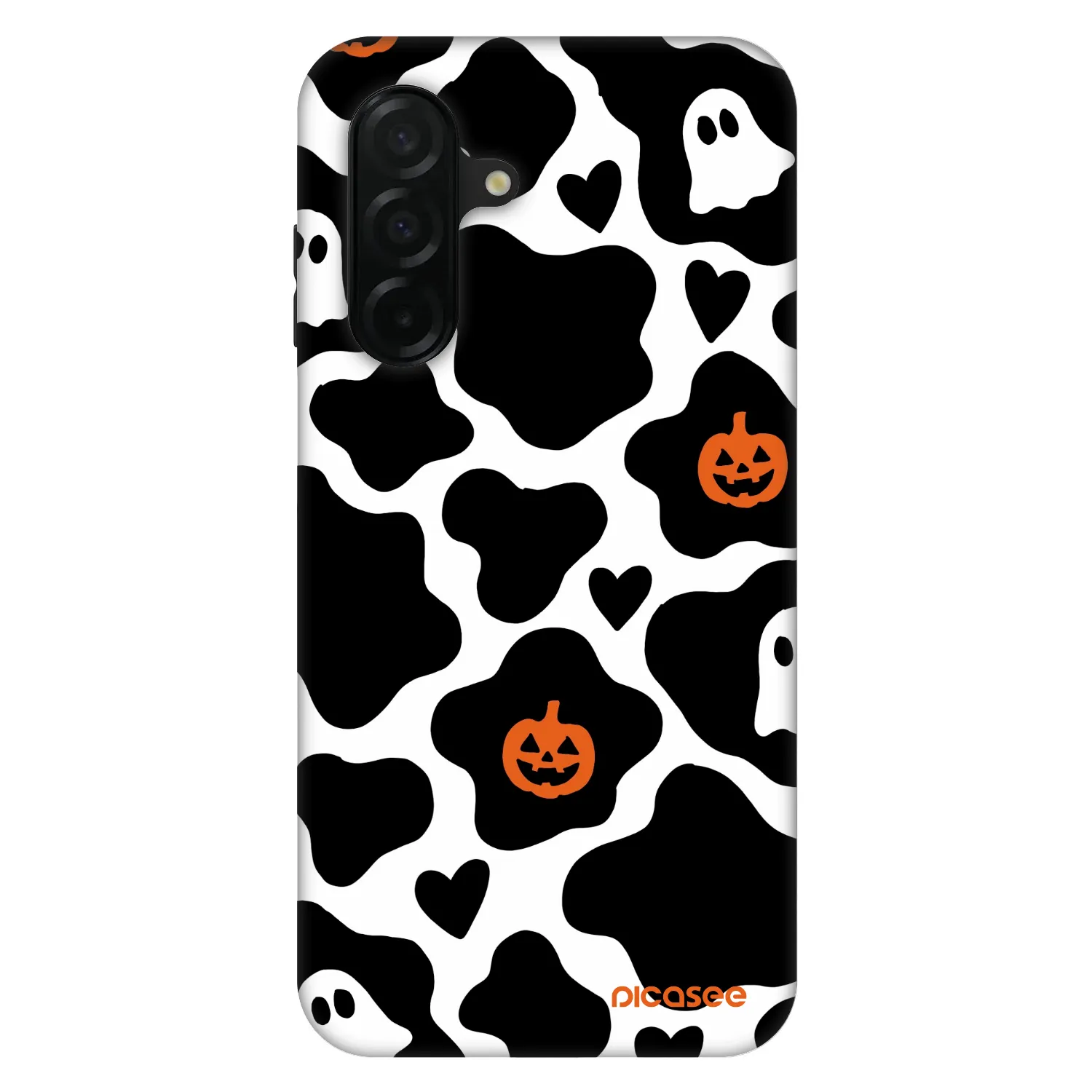 Picasee Fashion Case pro Samsung Galaxy A26 5G A266B - Boow