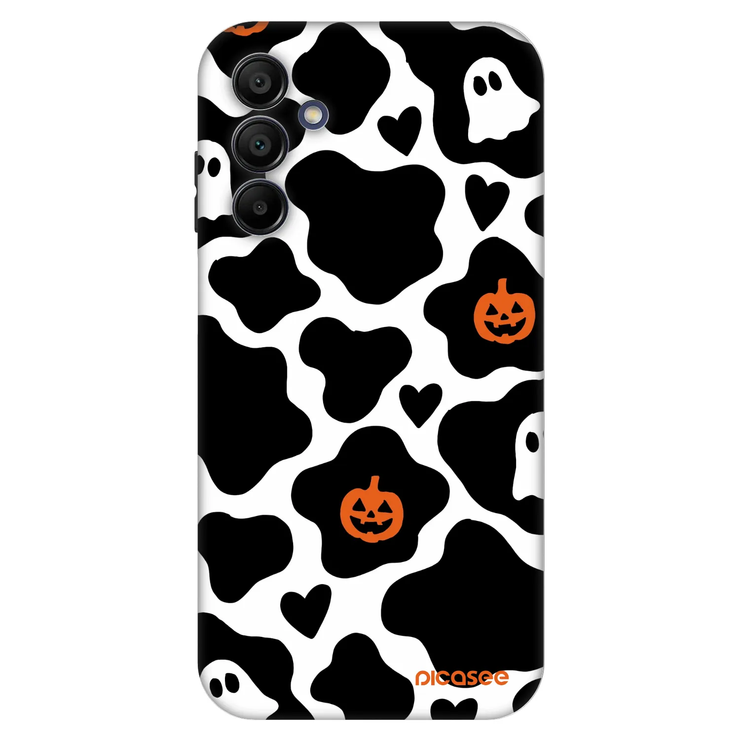 Picasee Fashion Case pro Samsung Galaxy A15 A155F 4G - Boow