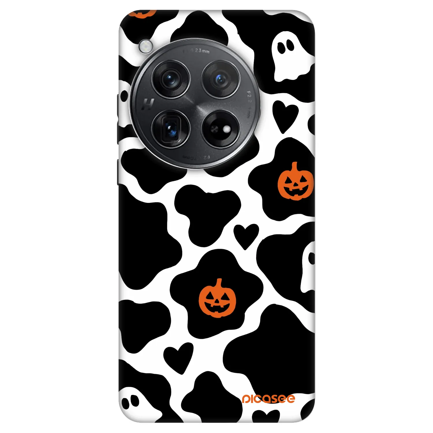 Picasee Fashion Case pro OnePlus 12 5G - Boow
