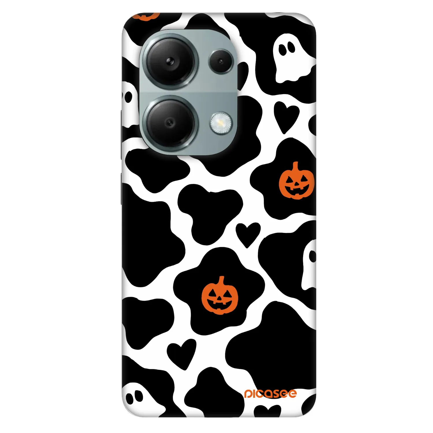 Picasee Fashion Case pro Xiaomi Redmi Note 13 Pro 4G - Boow