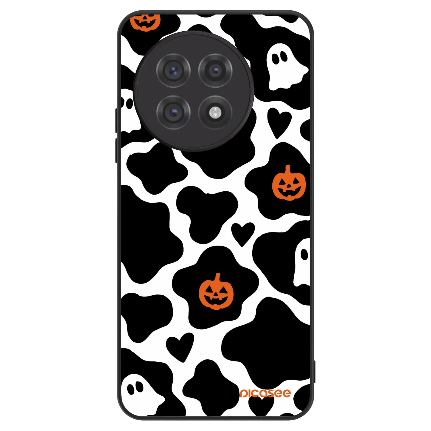 Picasee ULTIMATE CASE pro OnePlus 13R 5G - Boow