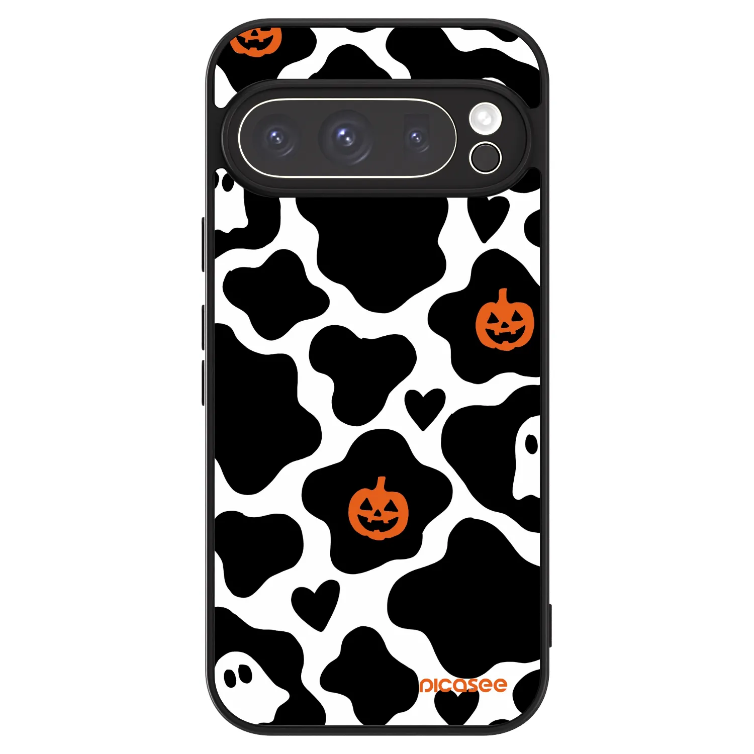 Picasee ULTIMATE CASE pro Google Pixel 9 Pro XL - Boow