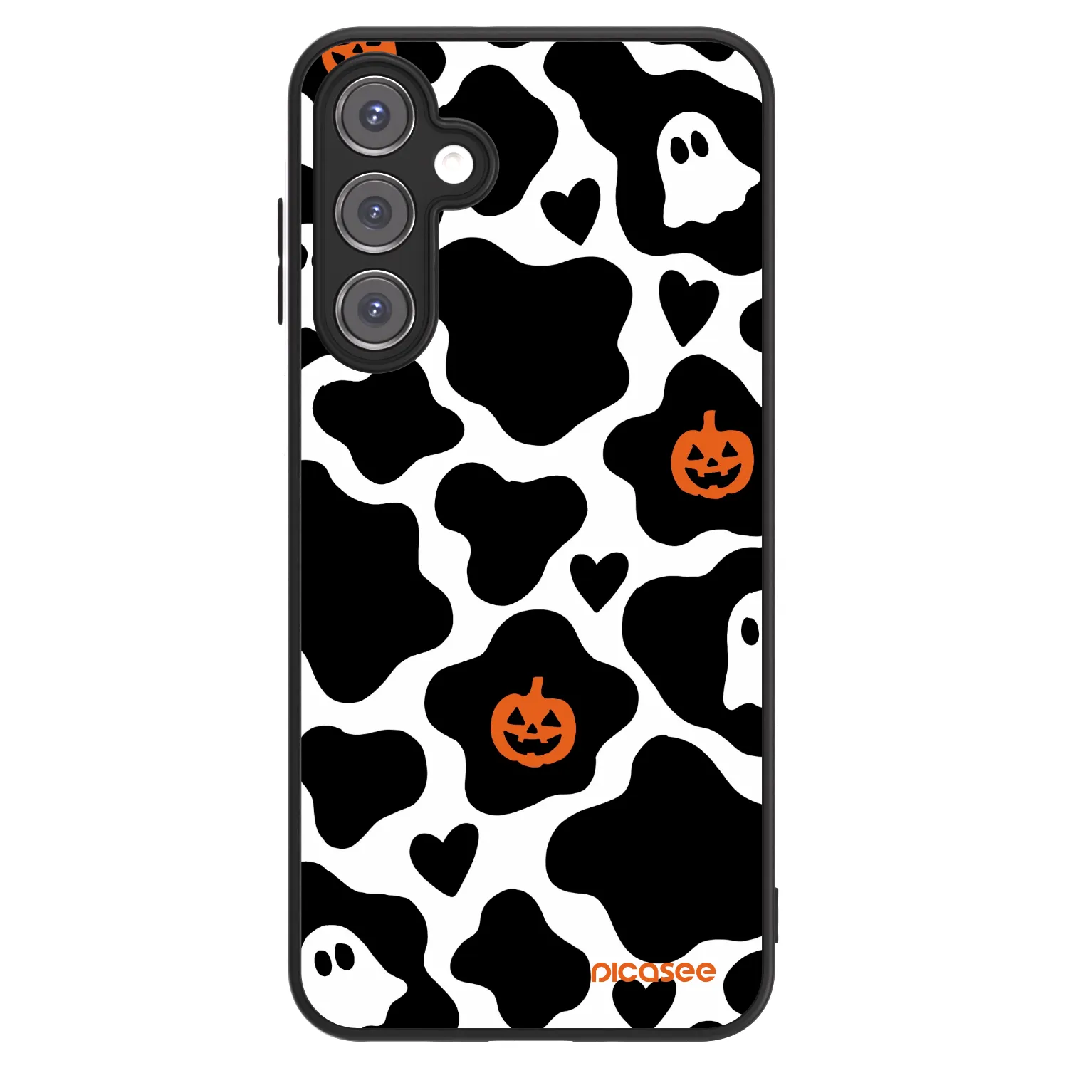 Picasee ULTIMATE CASE pro Samsung Galaxy A16 4G - Boow