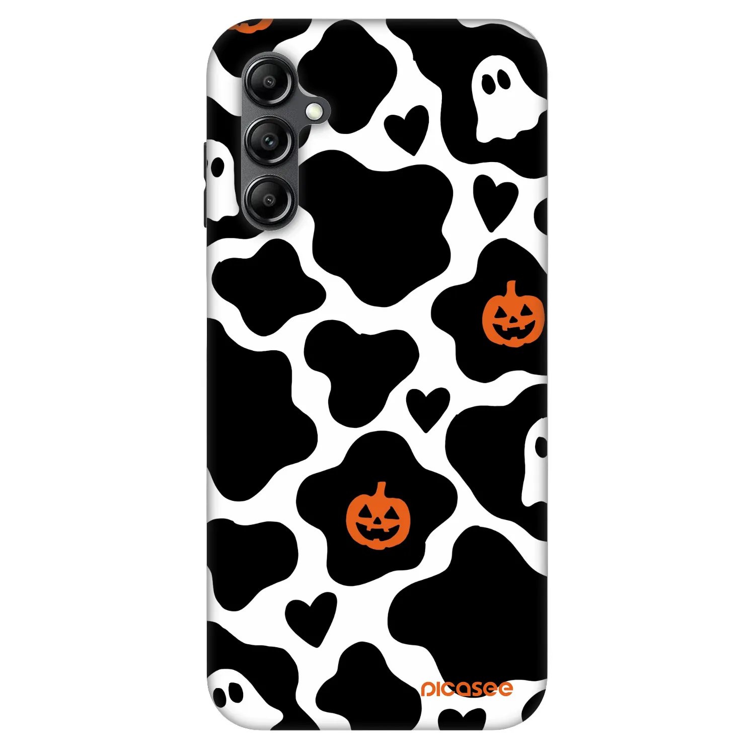 Picasee Fashion Case pro Samsung Galaxy A16 4G - Boow