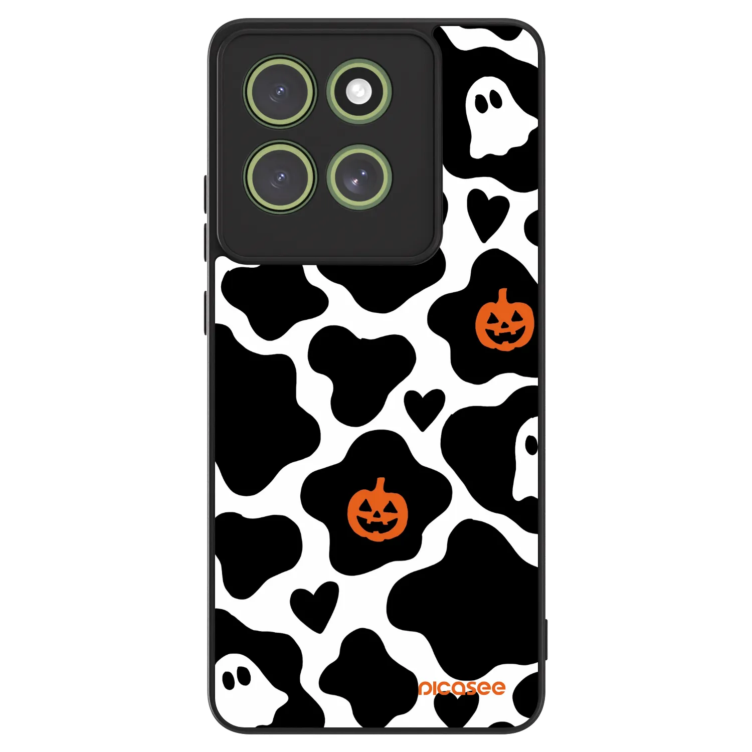 Picasee ULTIMATE CASE pro Motorola Moto G86 Power 5G - Boow
