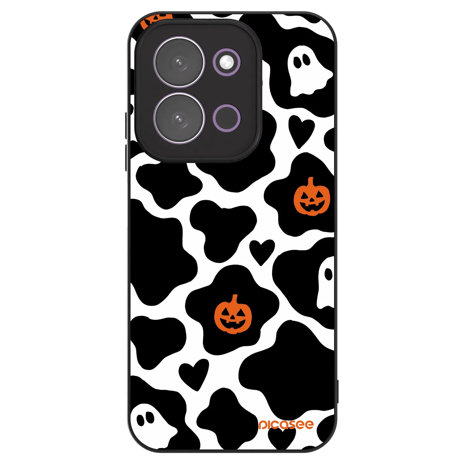 Picasee ULTIMATE CASE pro Xiaomi Redmi 15C 5G - Boow