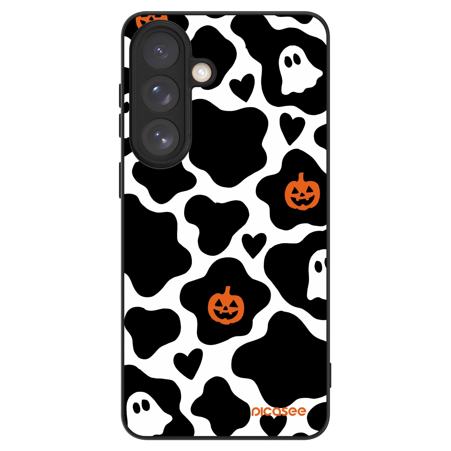 Picasee ULTIMATE CASE pro Samsung Galaxy S26+ - Boow