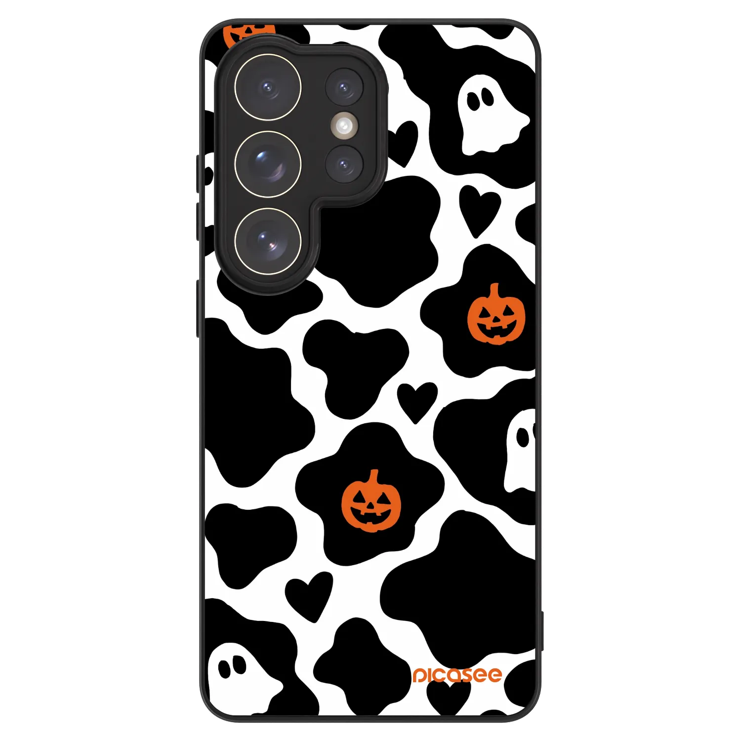Picasee ULTIMATE CASE pro Samsung Galaxy S26 Ultra - Boow